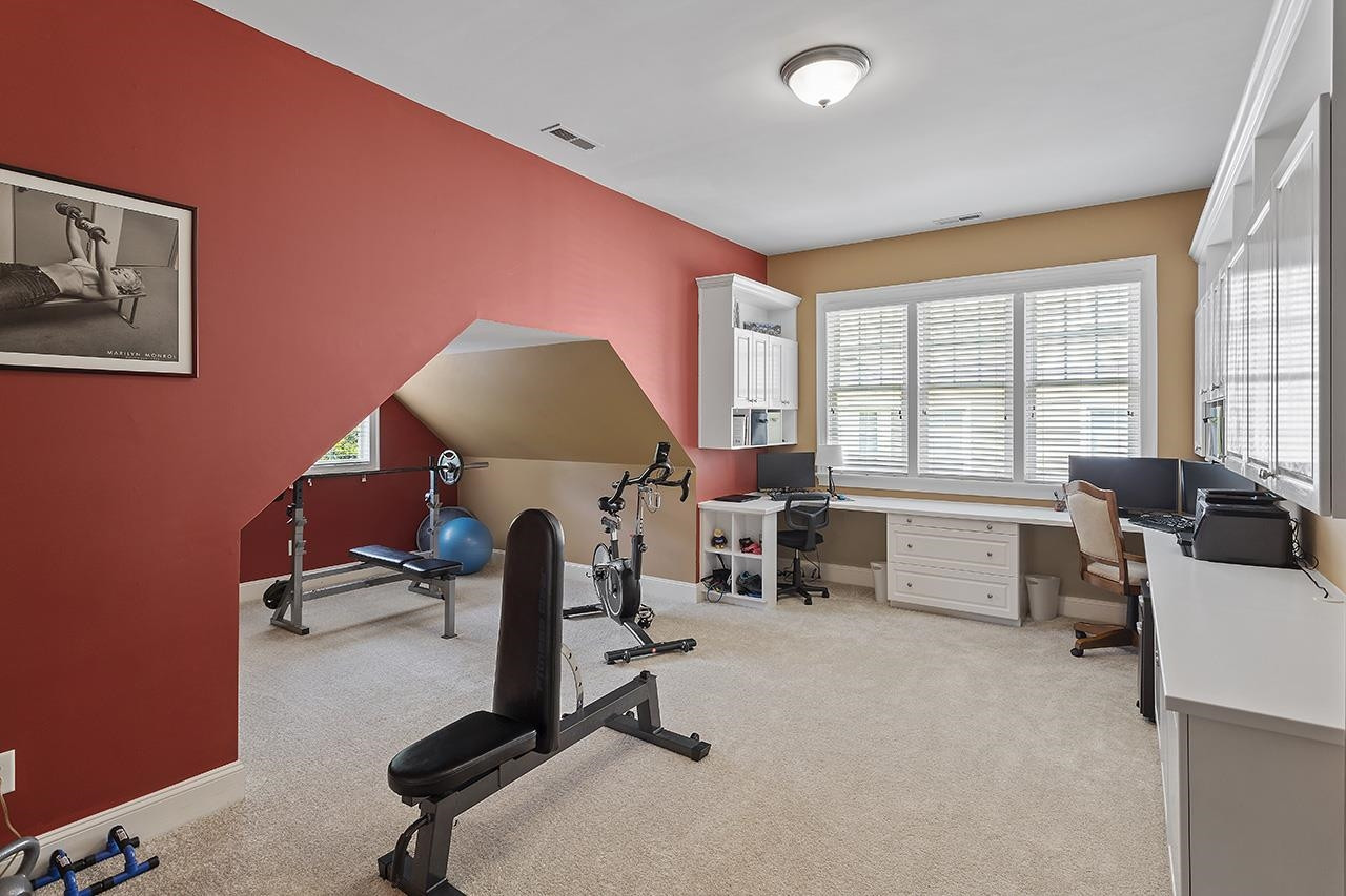 1012 Prairie Aster Court