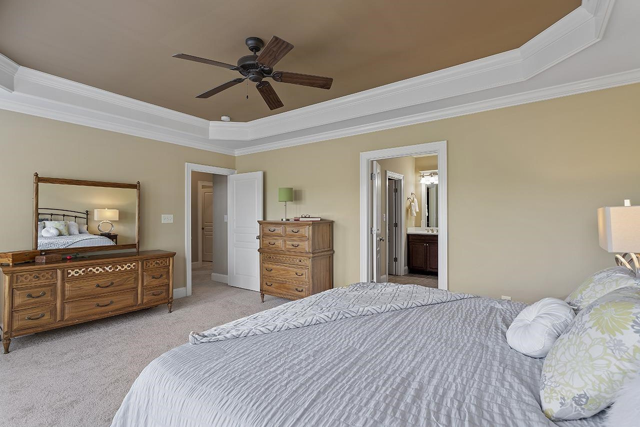 1012 Prairie Aster Court