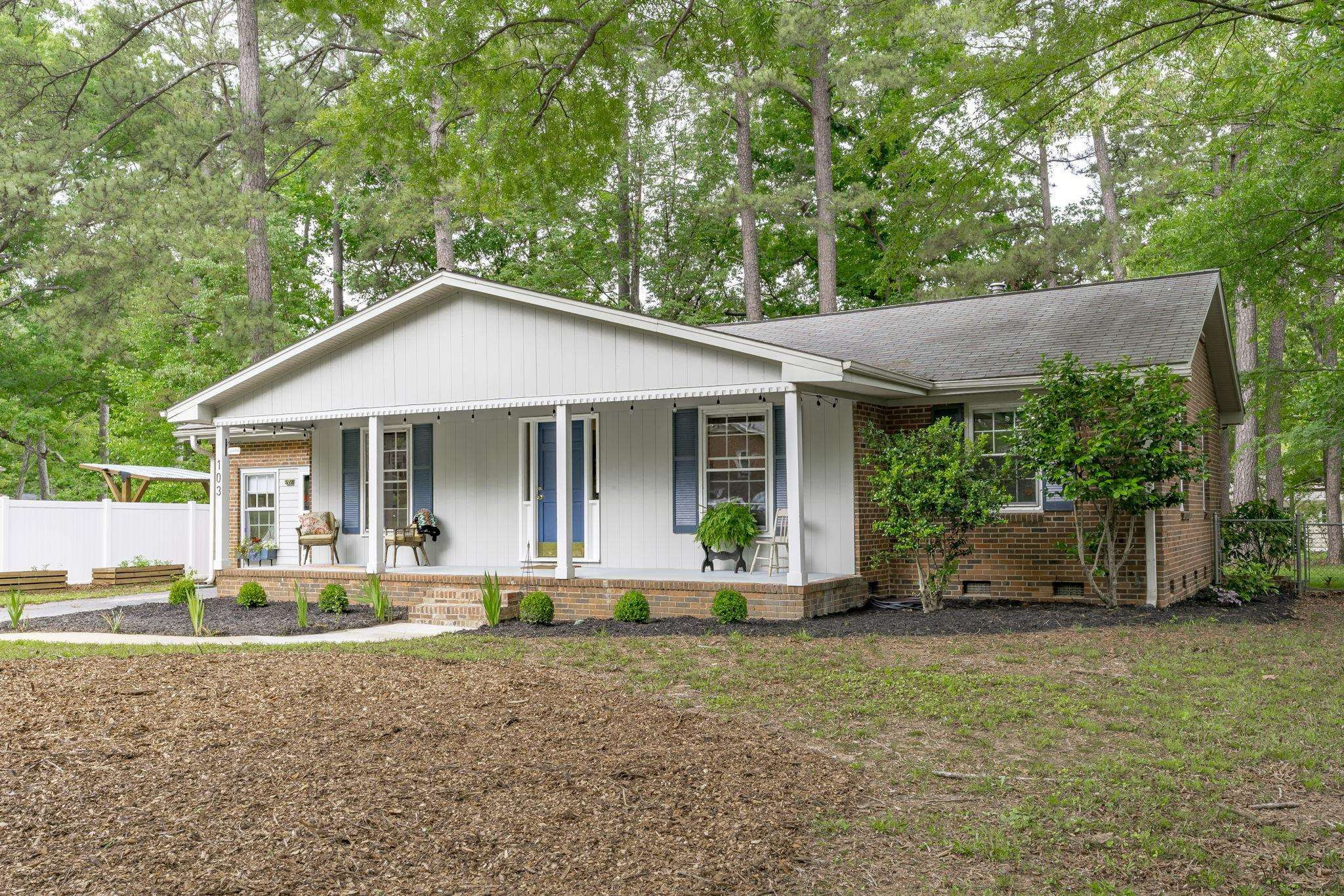 103 N Shetland Court