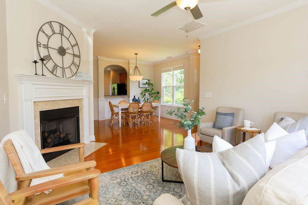 5140 Green Knight Court