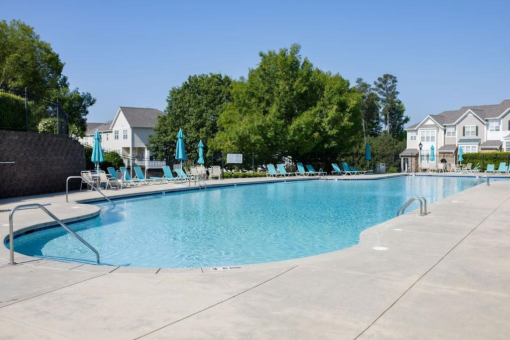 5140 Green Knight Court