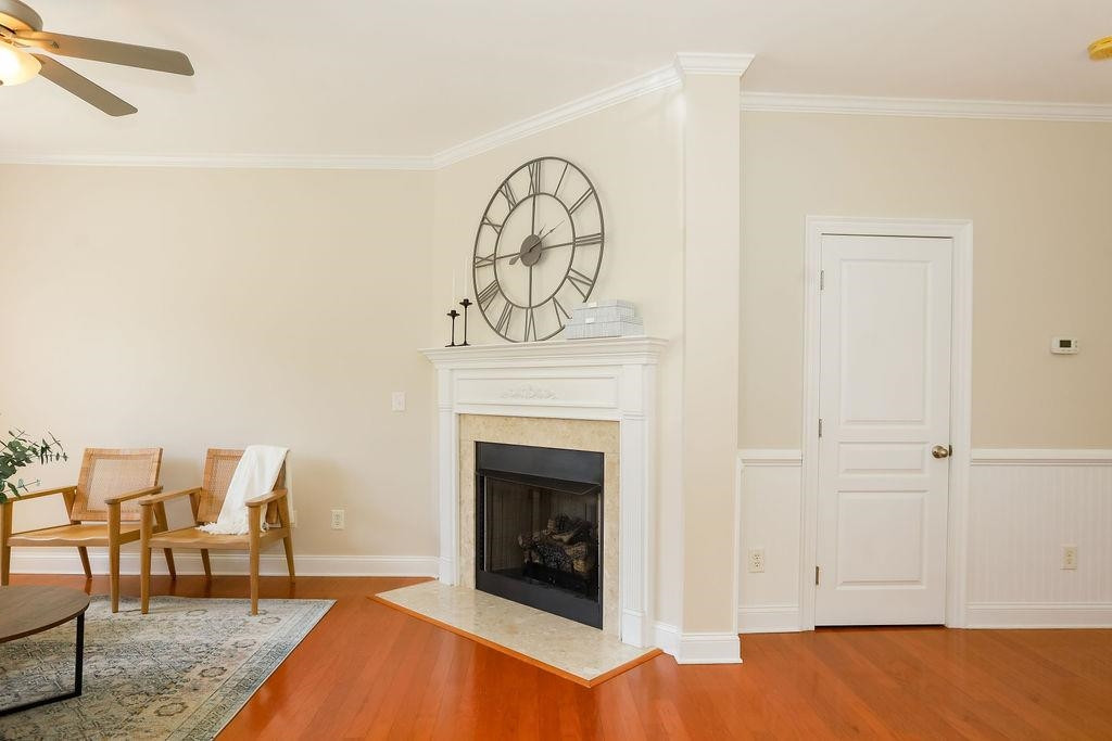 5140 Green Knight Court