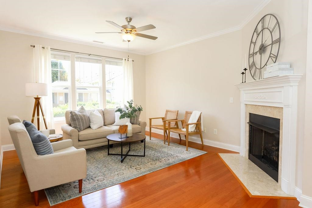 5140 Green Knight Court