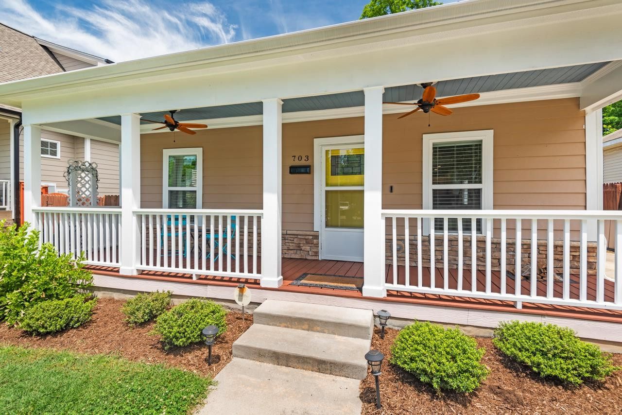 703 Gray Avenue
