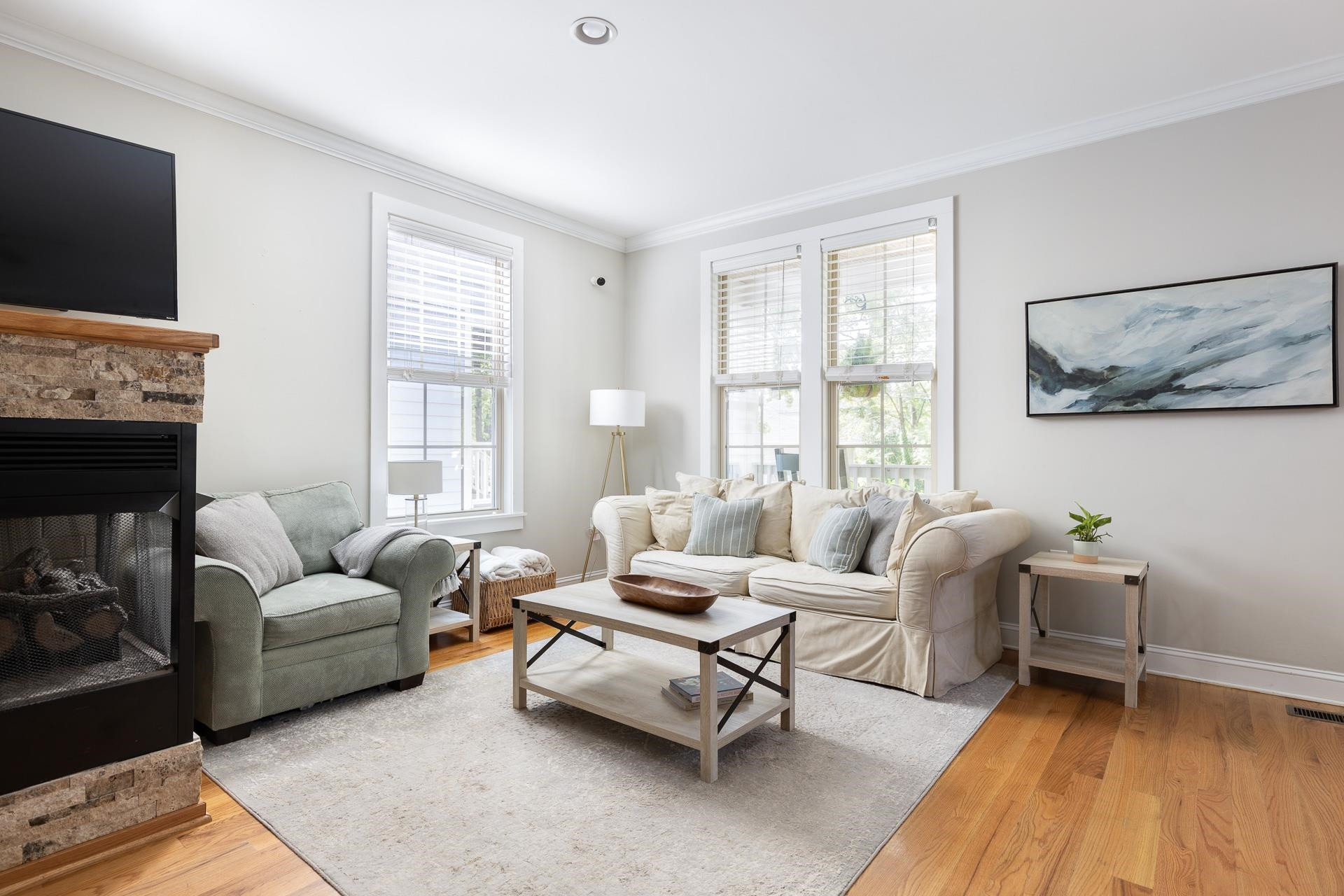 106 Chestnut Street