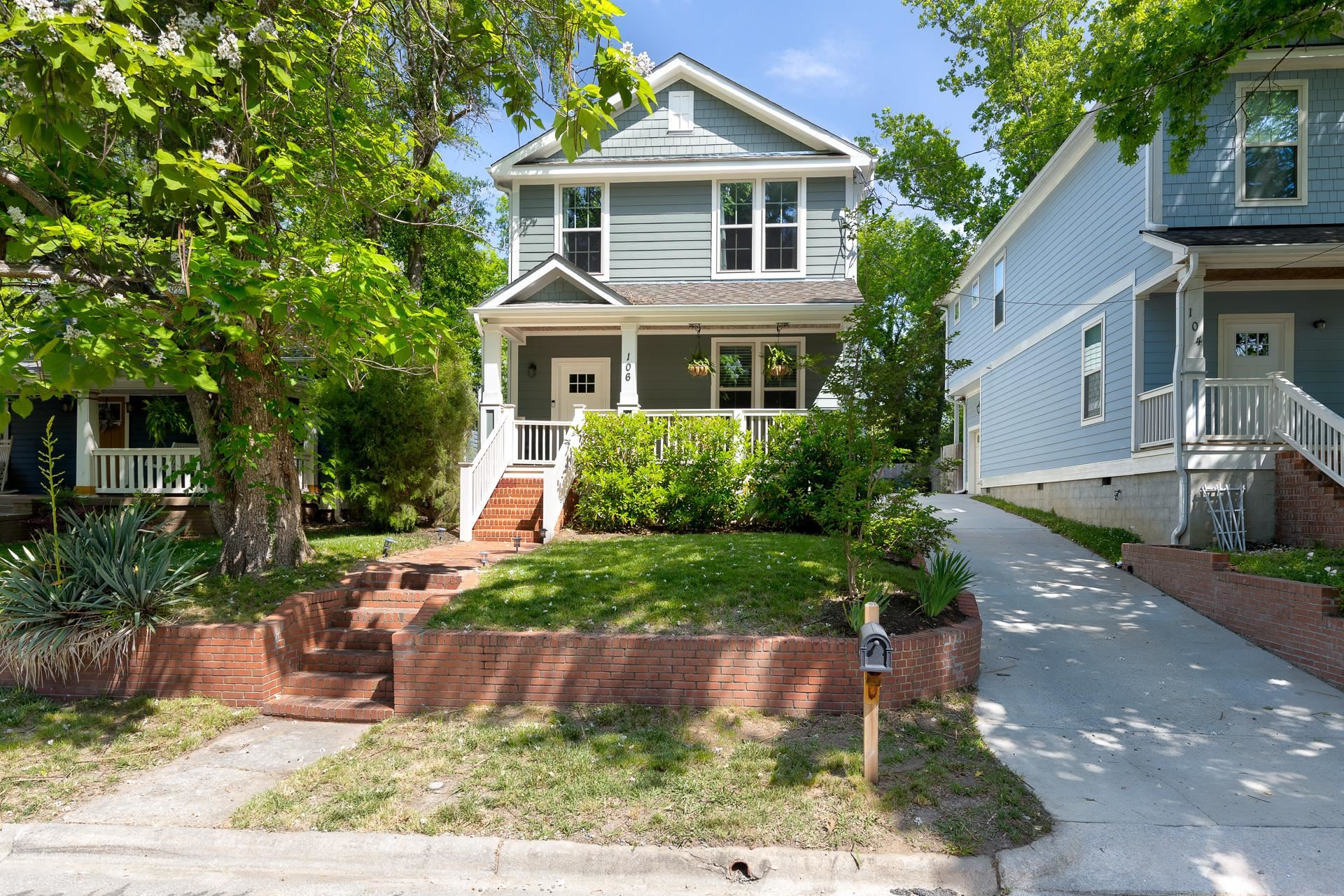 106 Chestnut Street
