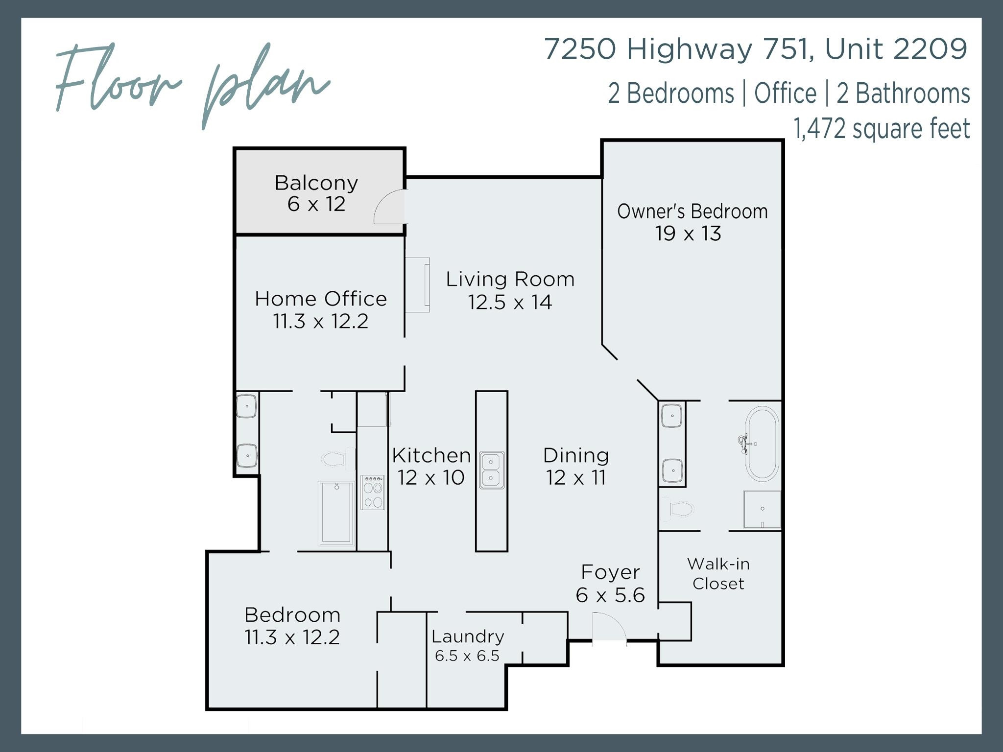 7250 NC 751 Highway Unit: 2209