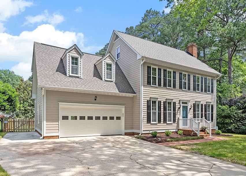 2067 Carriage Way