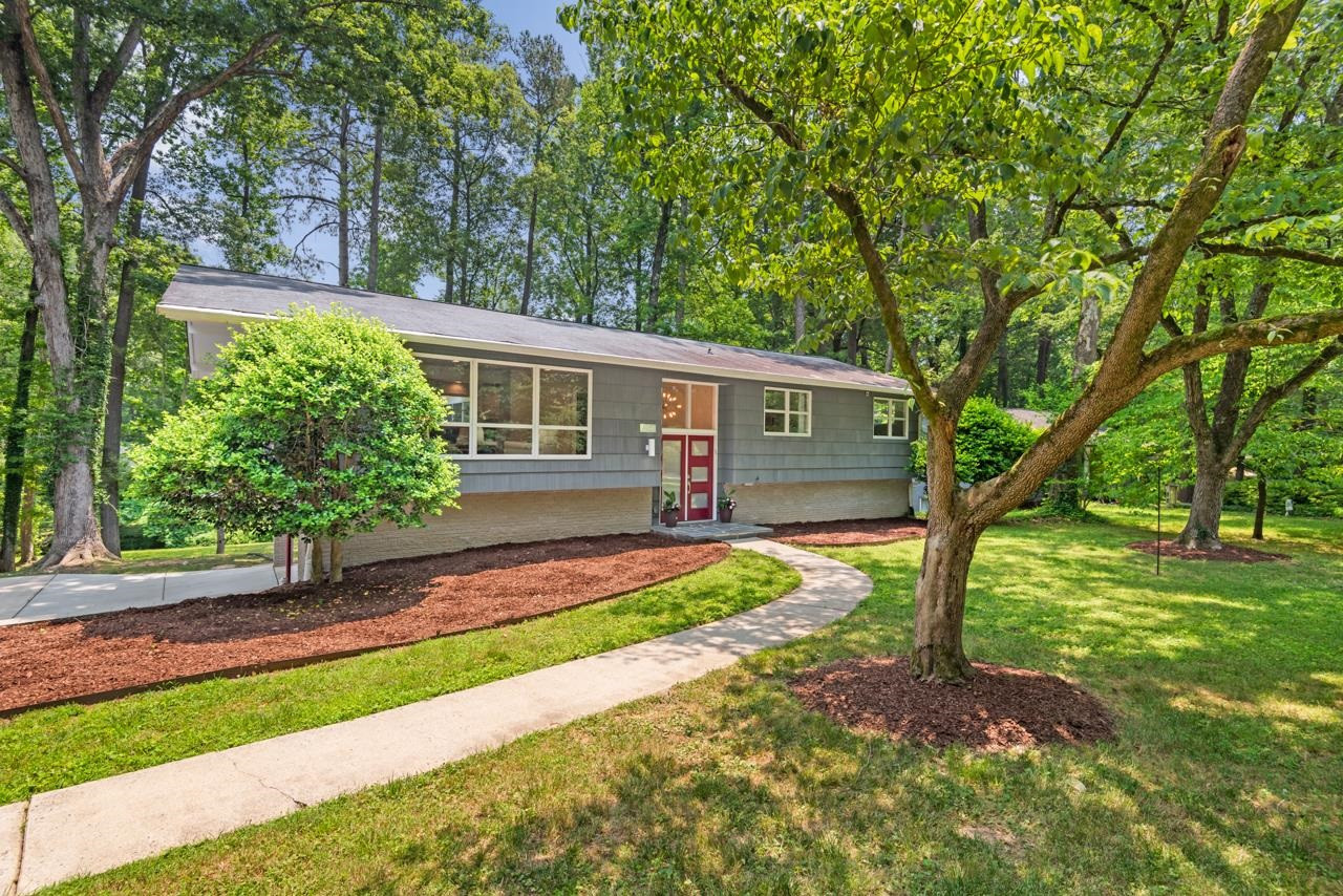 2941 Welcome Drive