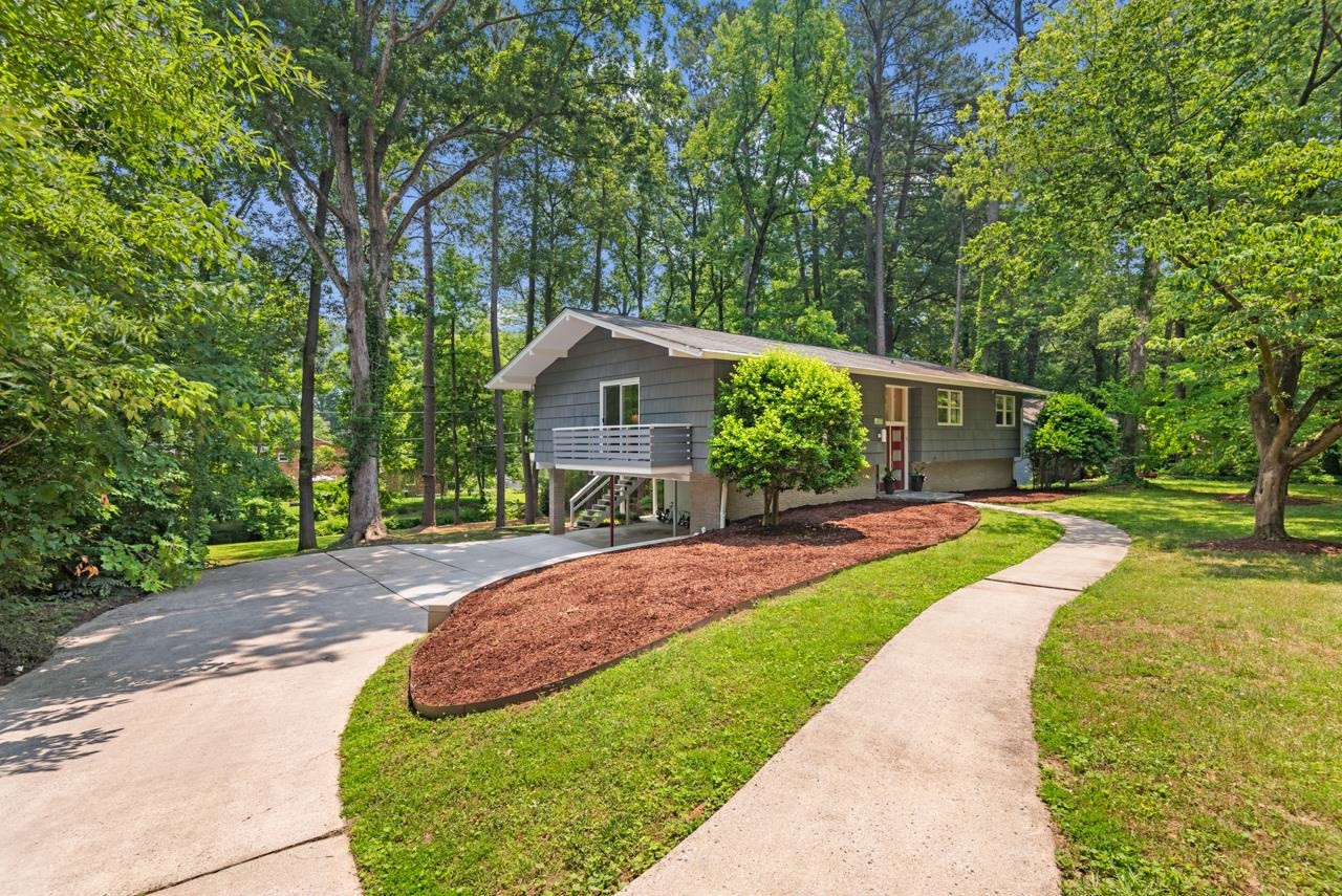 2941 Welcome Drive