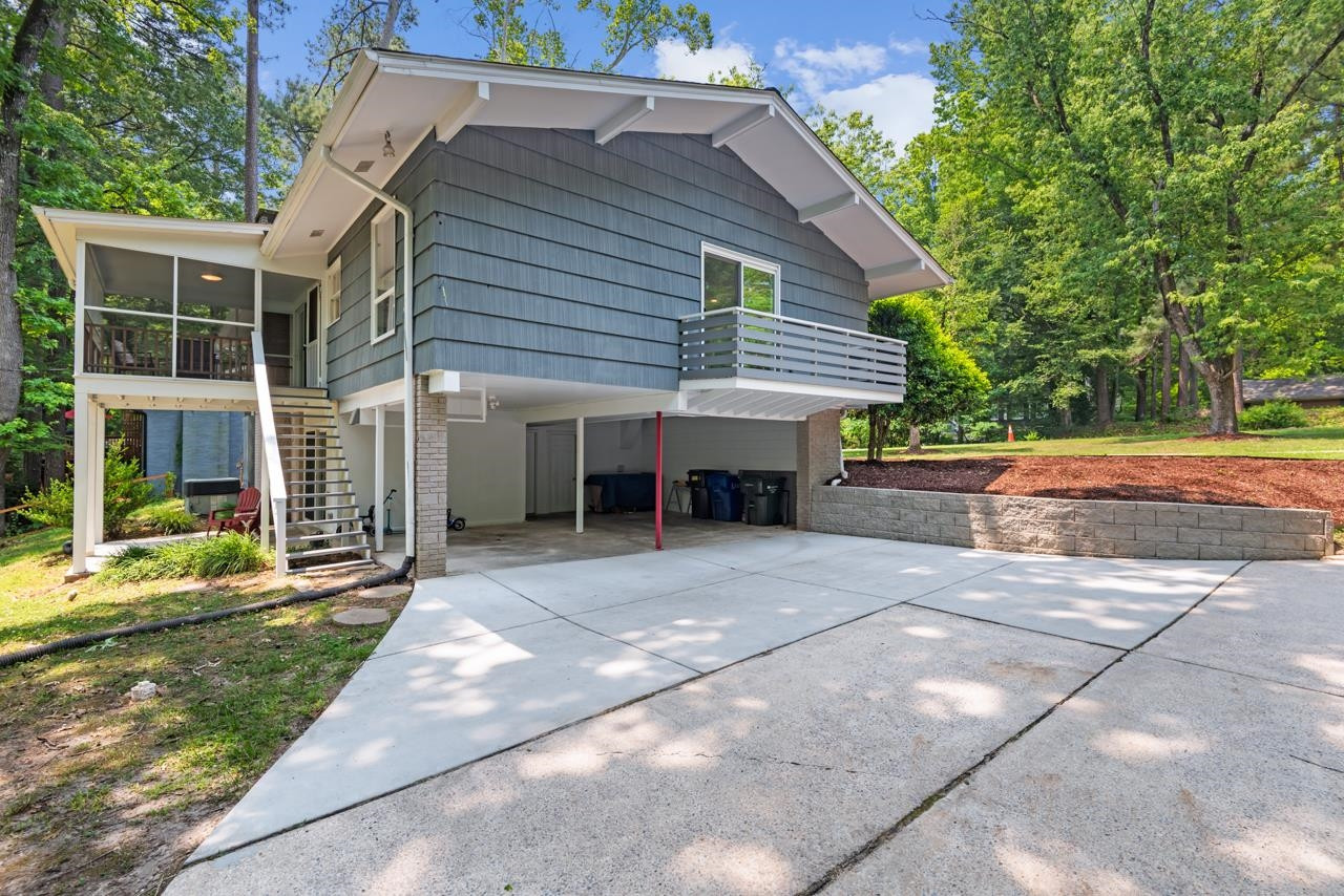 2941 Welcome Drive