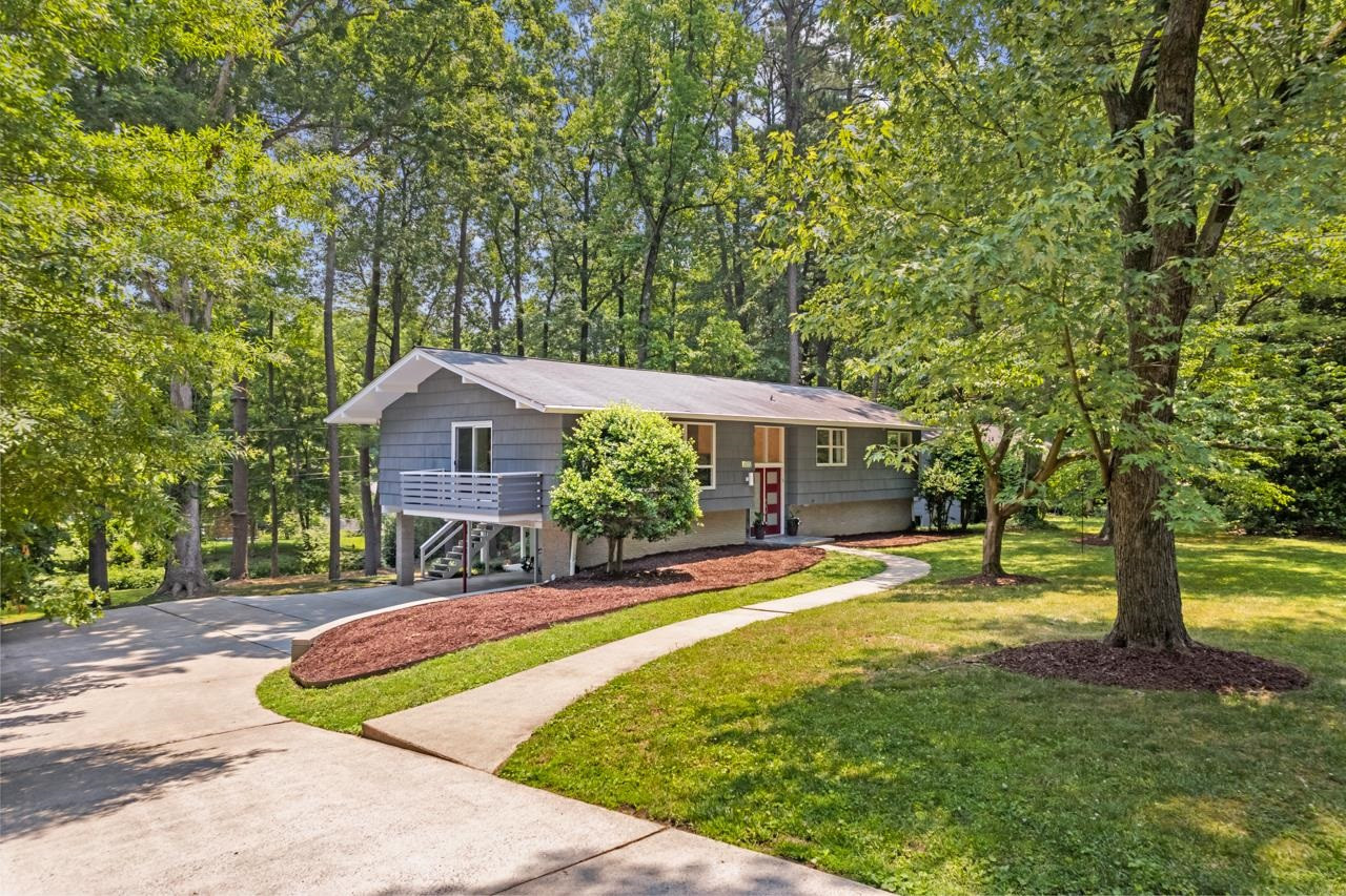 2941 Welcome Drive