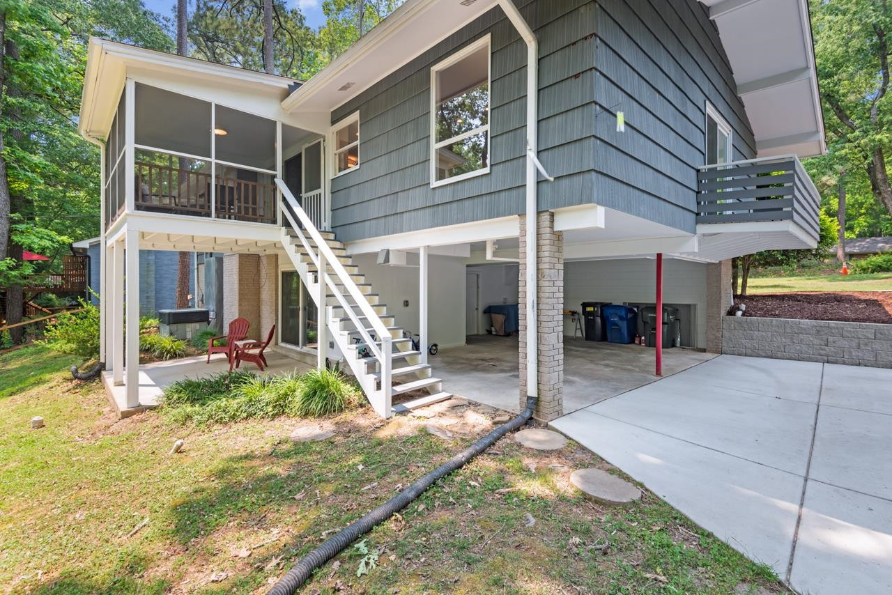 2941 Welcome Drive
