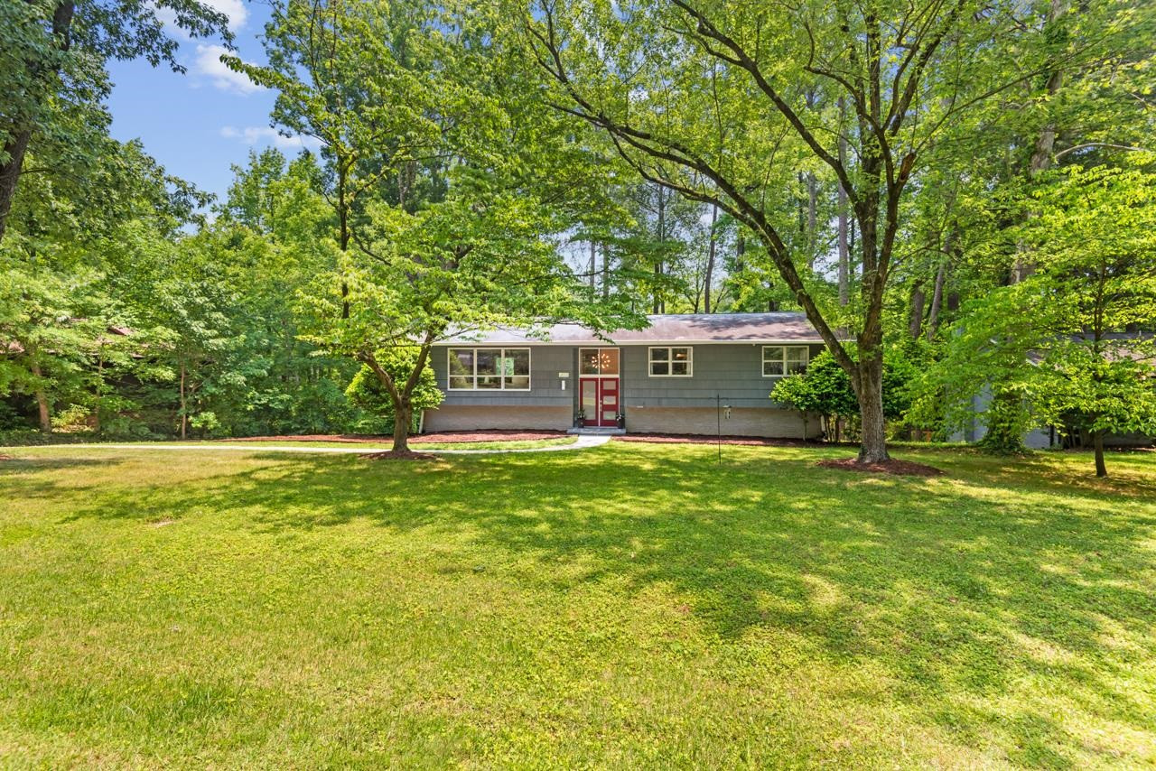 2941 Welcome Drive