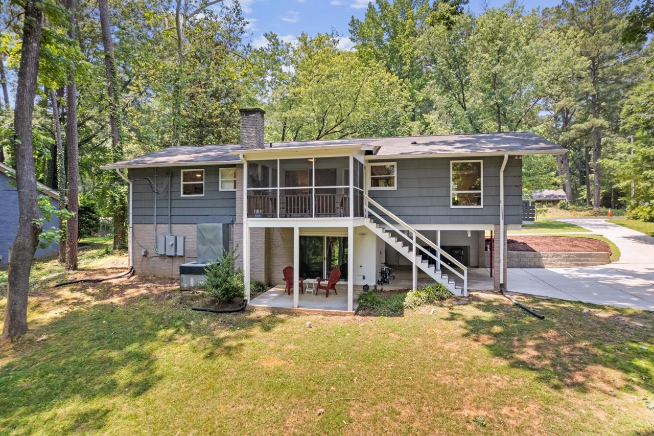 2941 Welcome Drive
