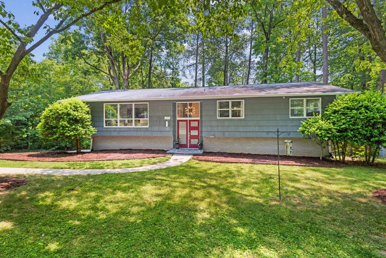 2941 Welcome Drive