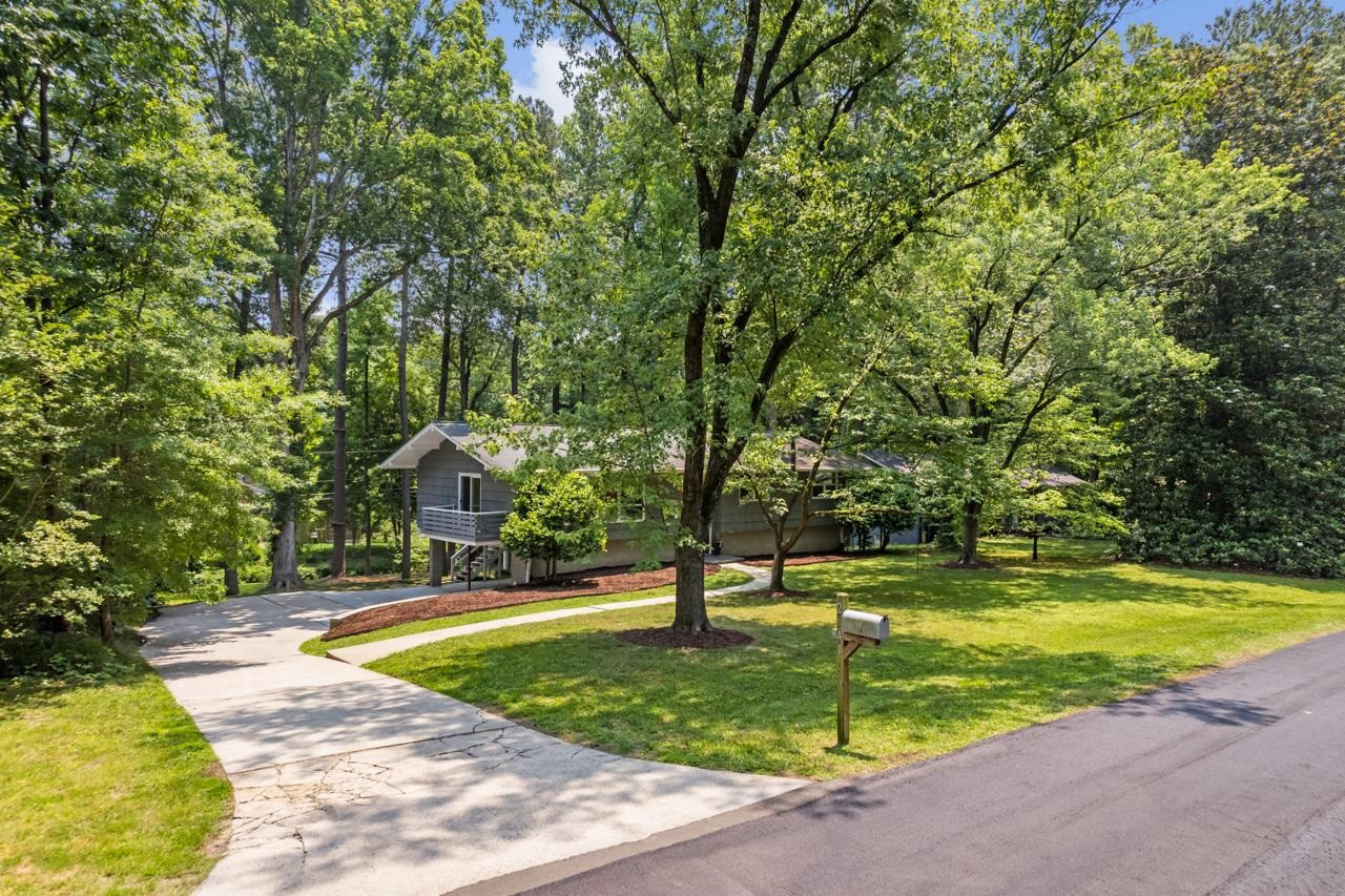 2941 Welcome Drive
