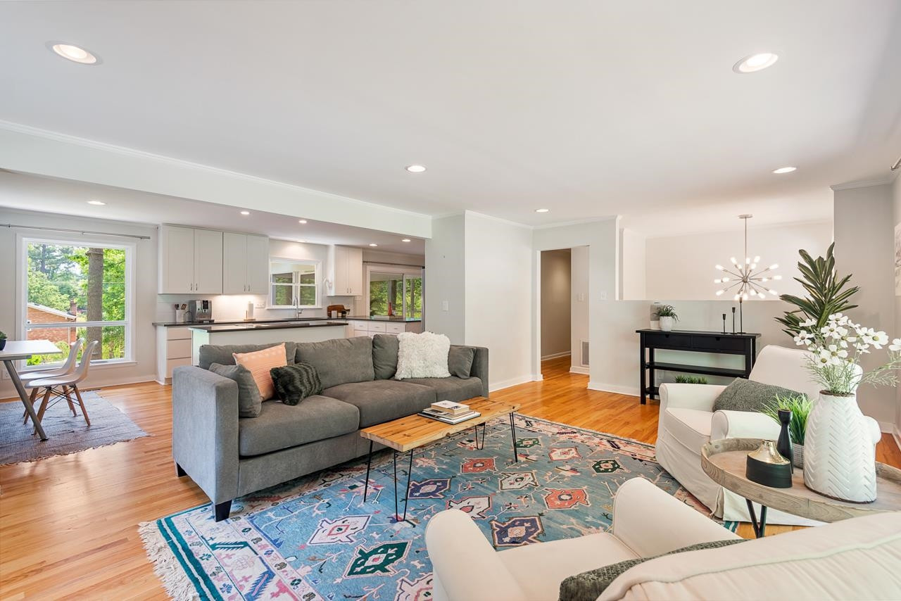 2941 Welcome Drive