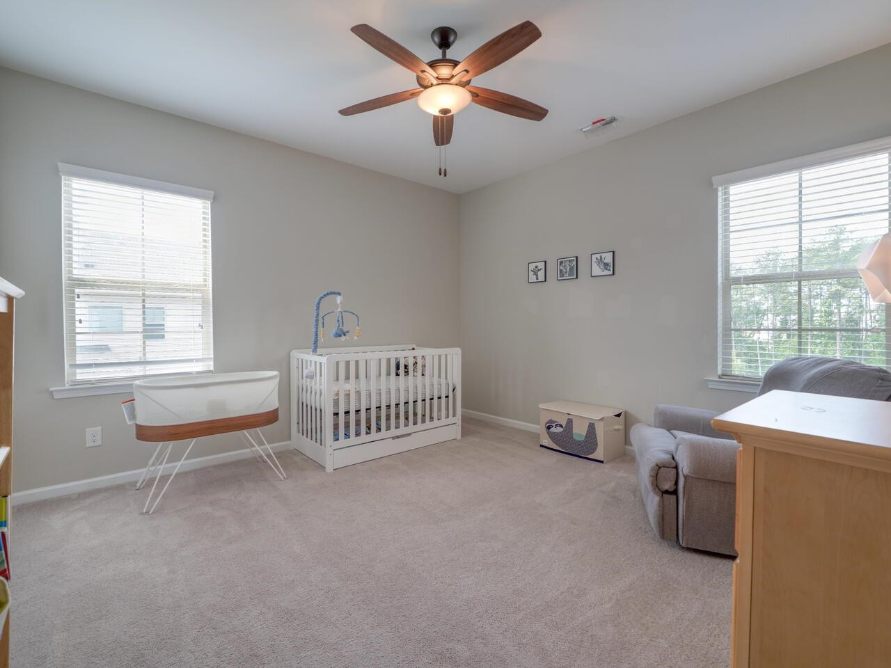 1007 Big Spring Circle
