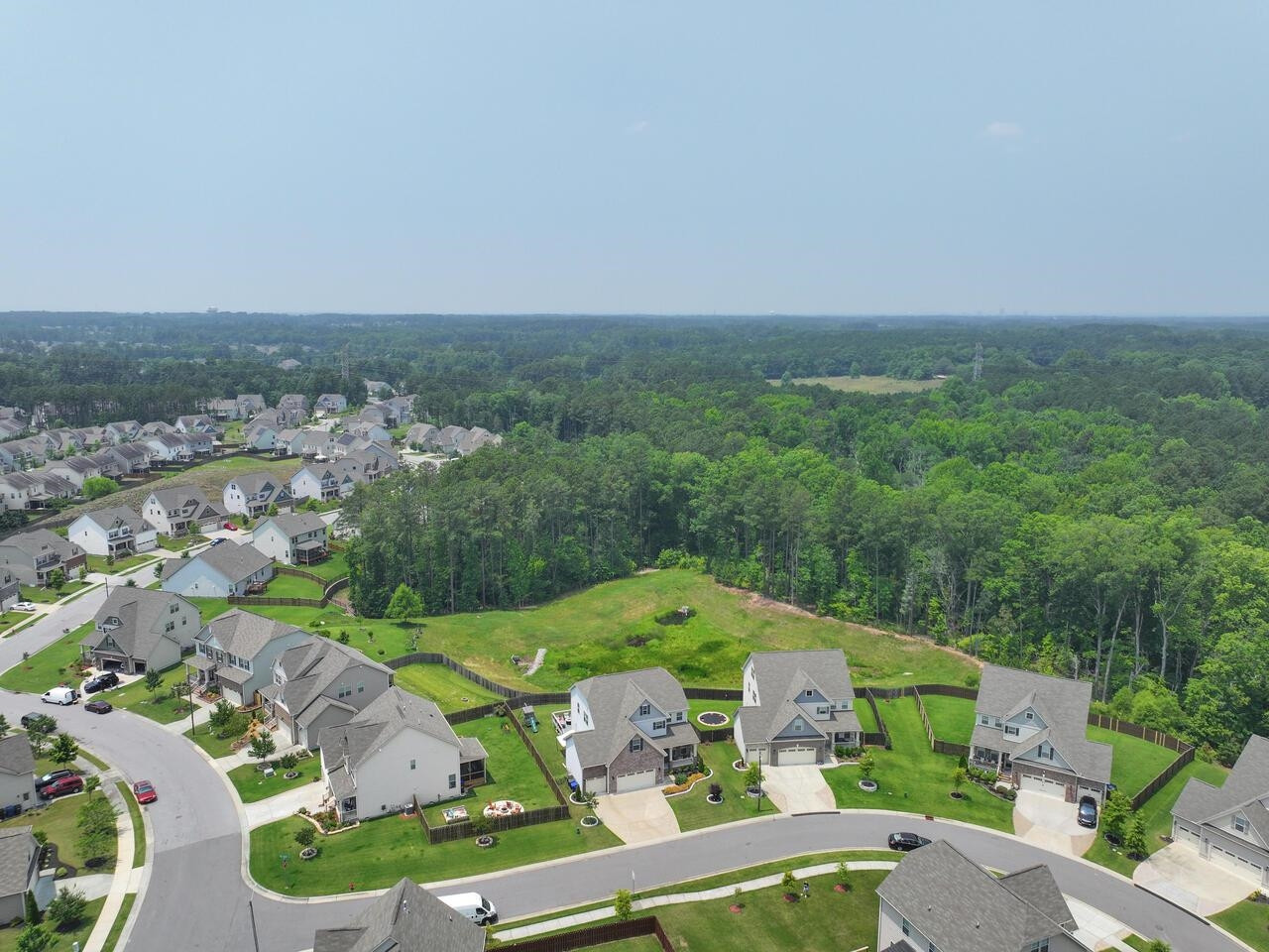 1007 Big Spring Circle