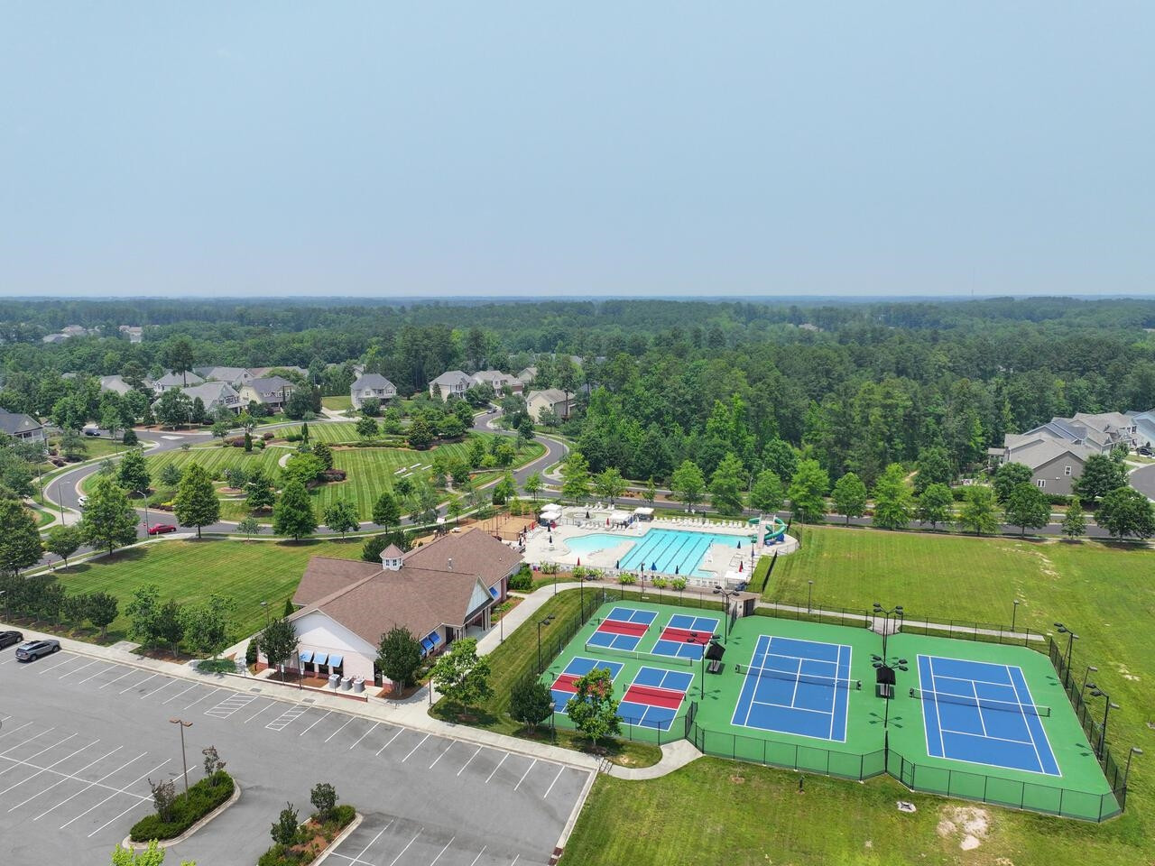 1007 Big Spring Circle