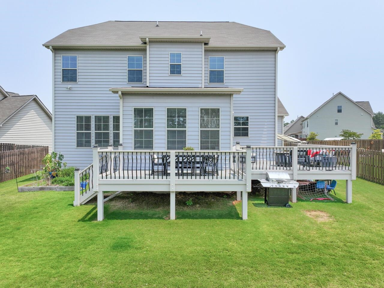 1007 Big Spring Circle