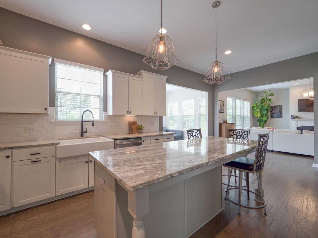 1007 Big Spring Circle