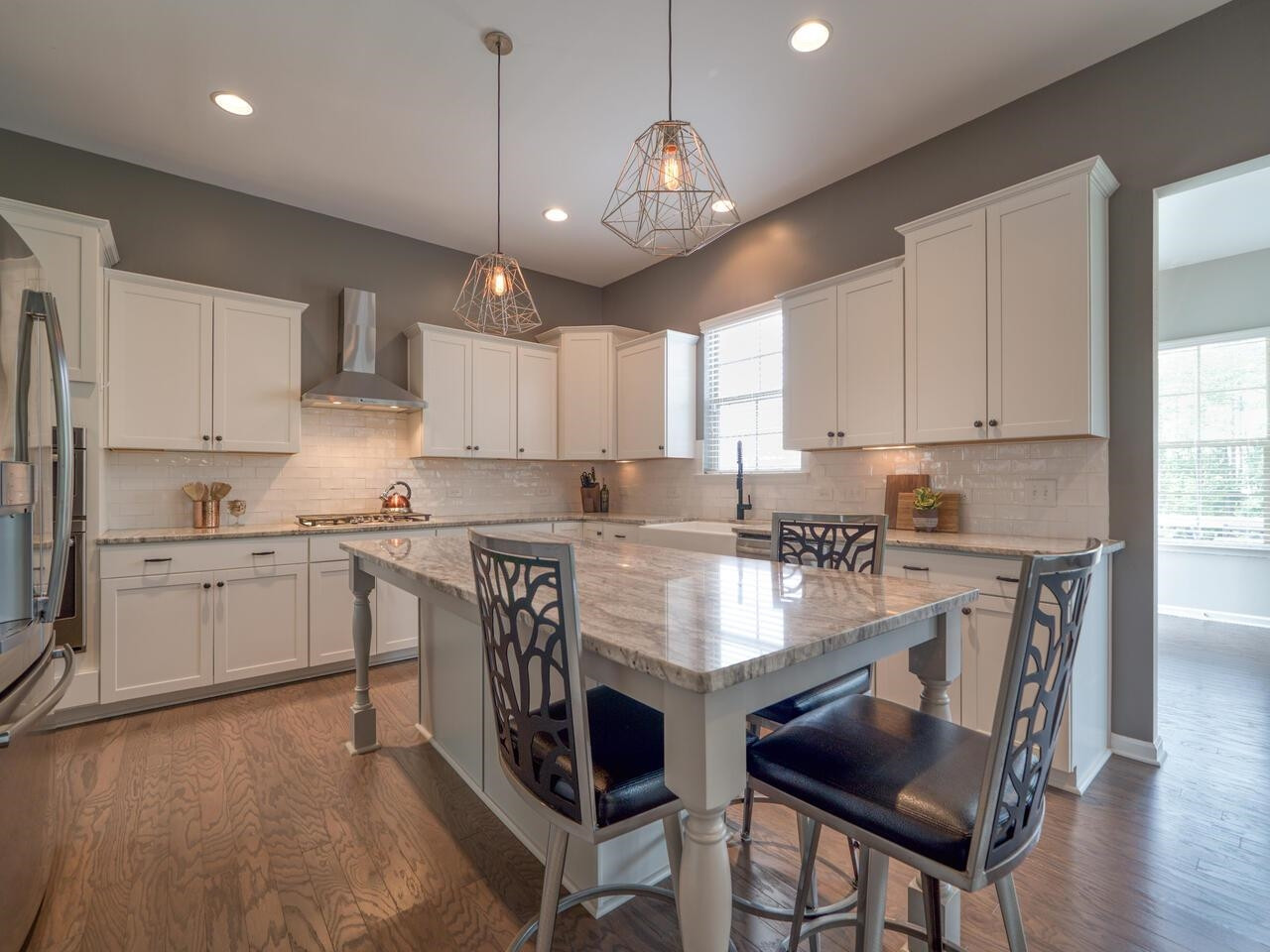 1007 Big Spring Circle