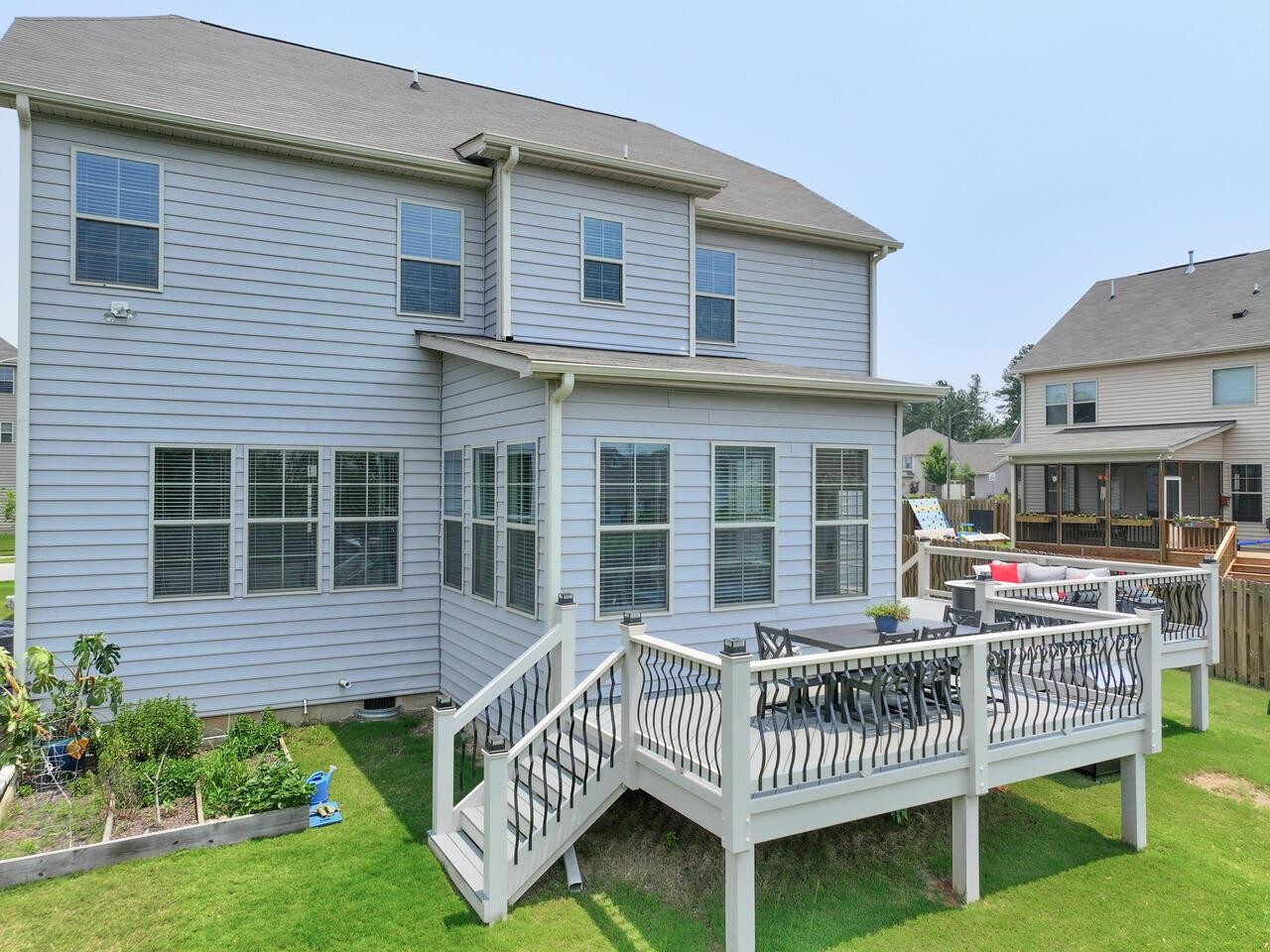 1007 Big Spring Circle