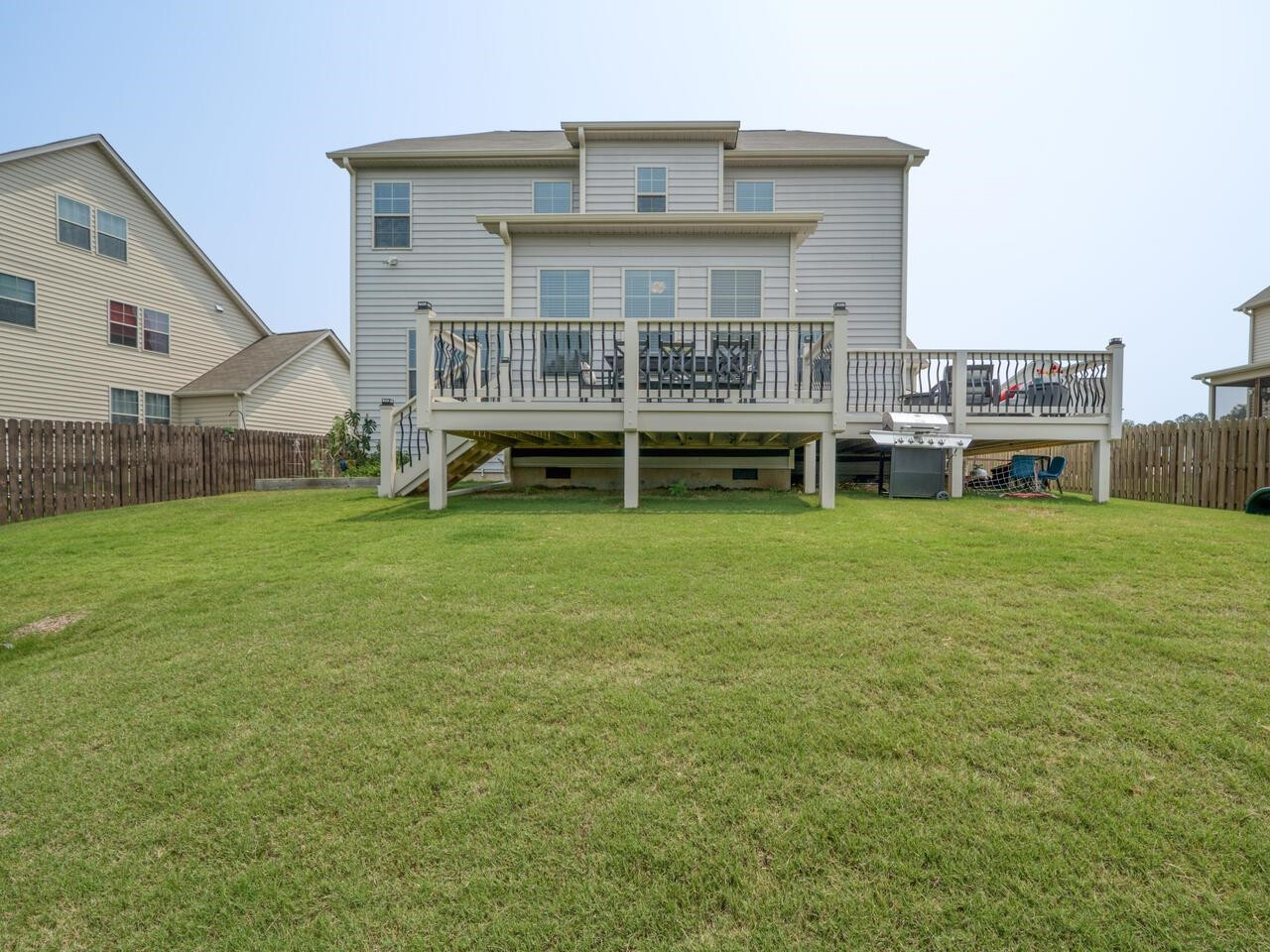1007 Big Spring Circle