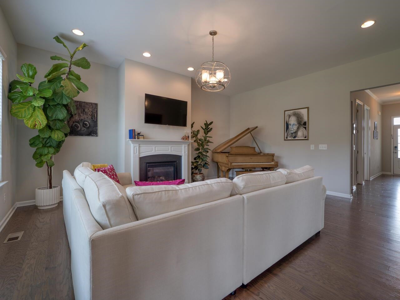 1007 Big Spring Circle