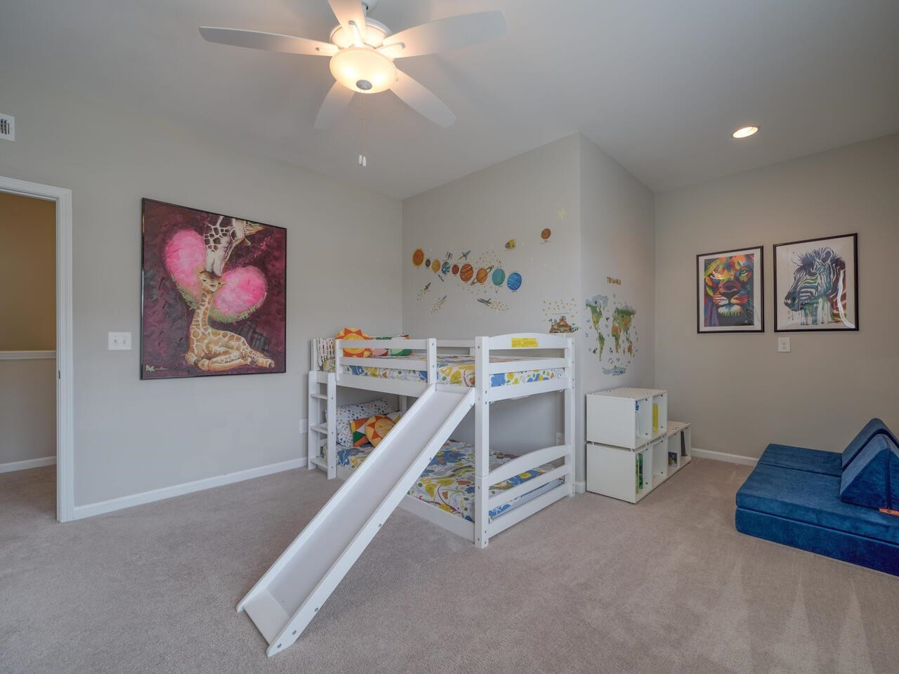 1007 Big Spring Circle