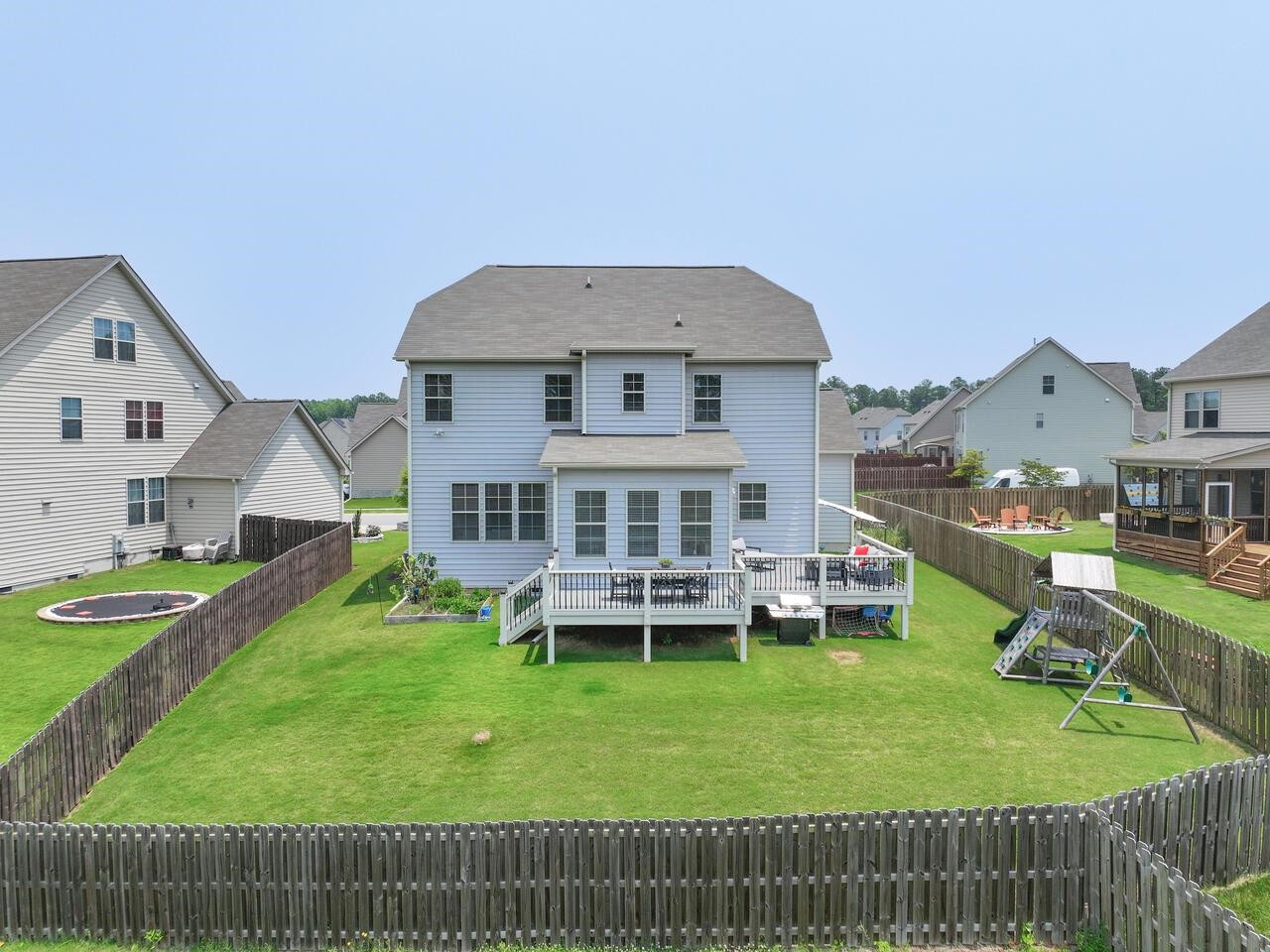 1007 Big Spring Circle