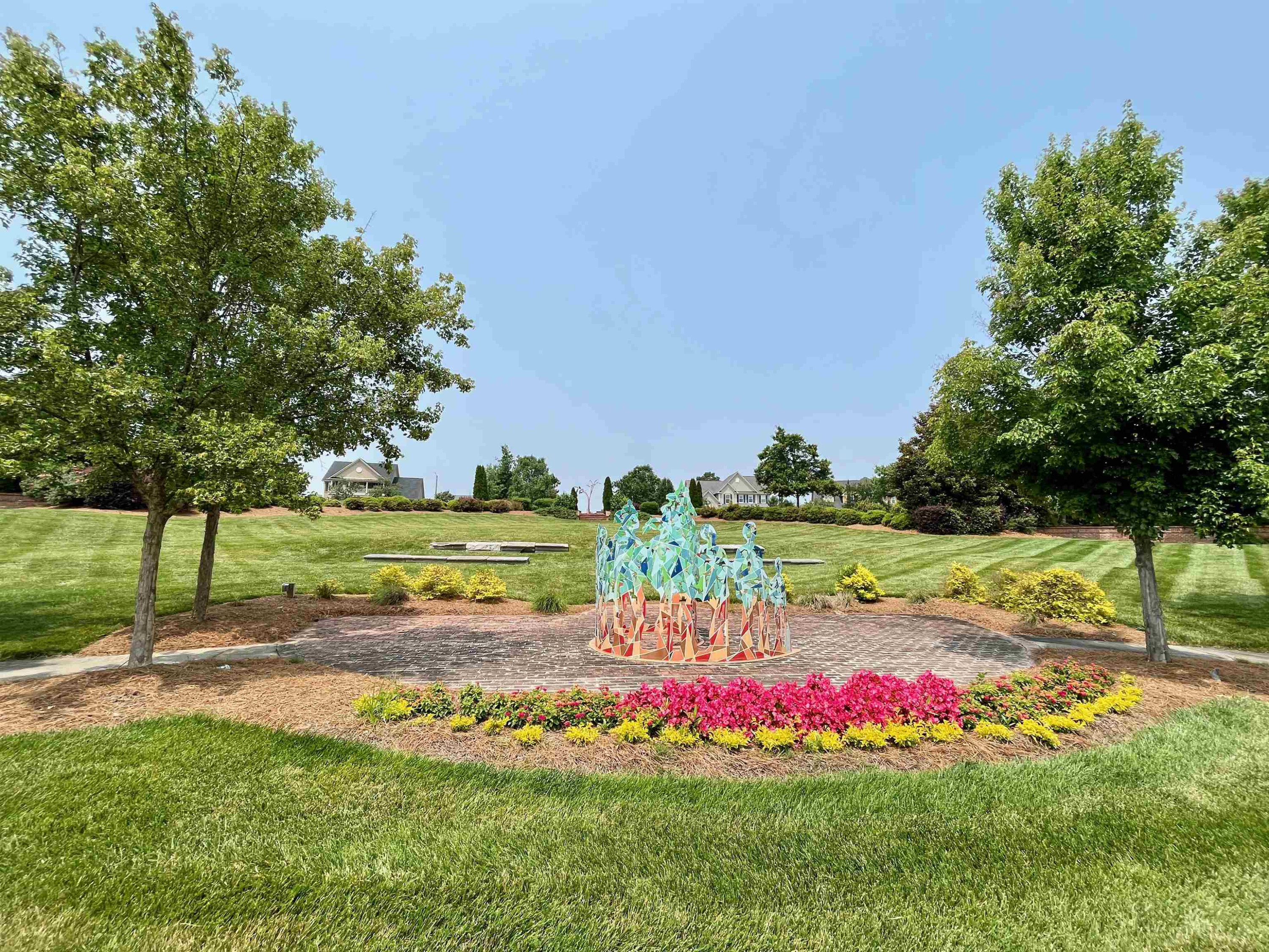 1007 Big Spring Circle