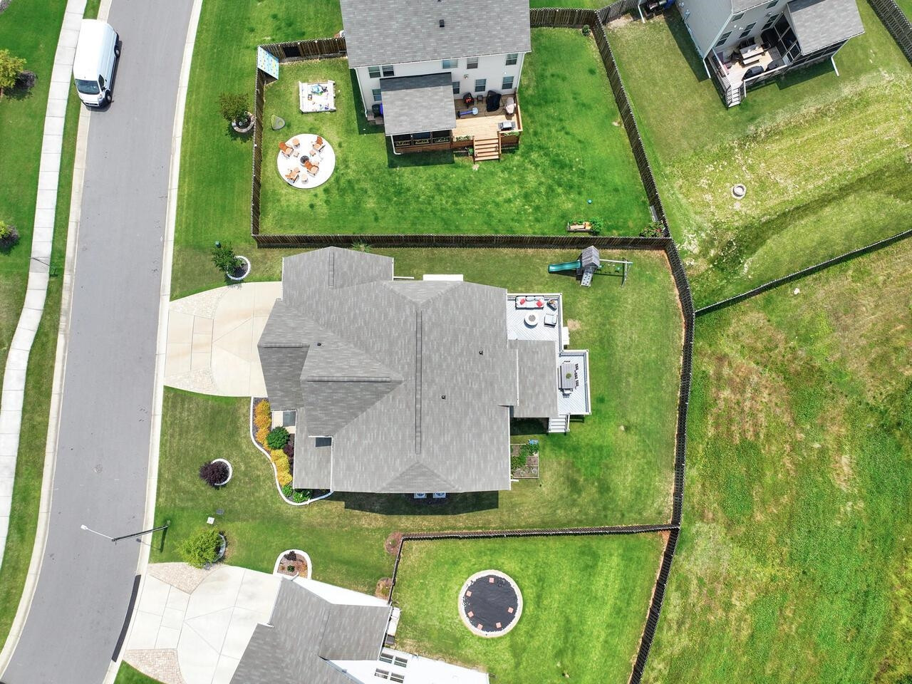 1007 Big Spring Circle
