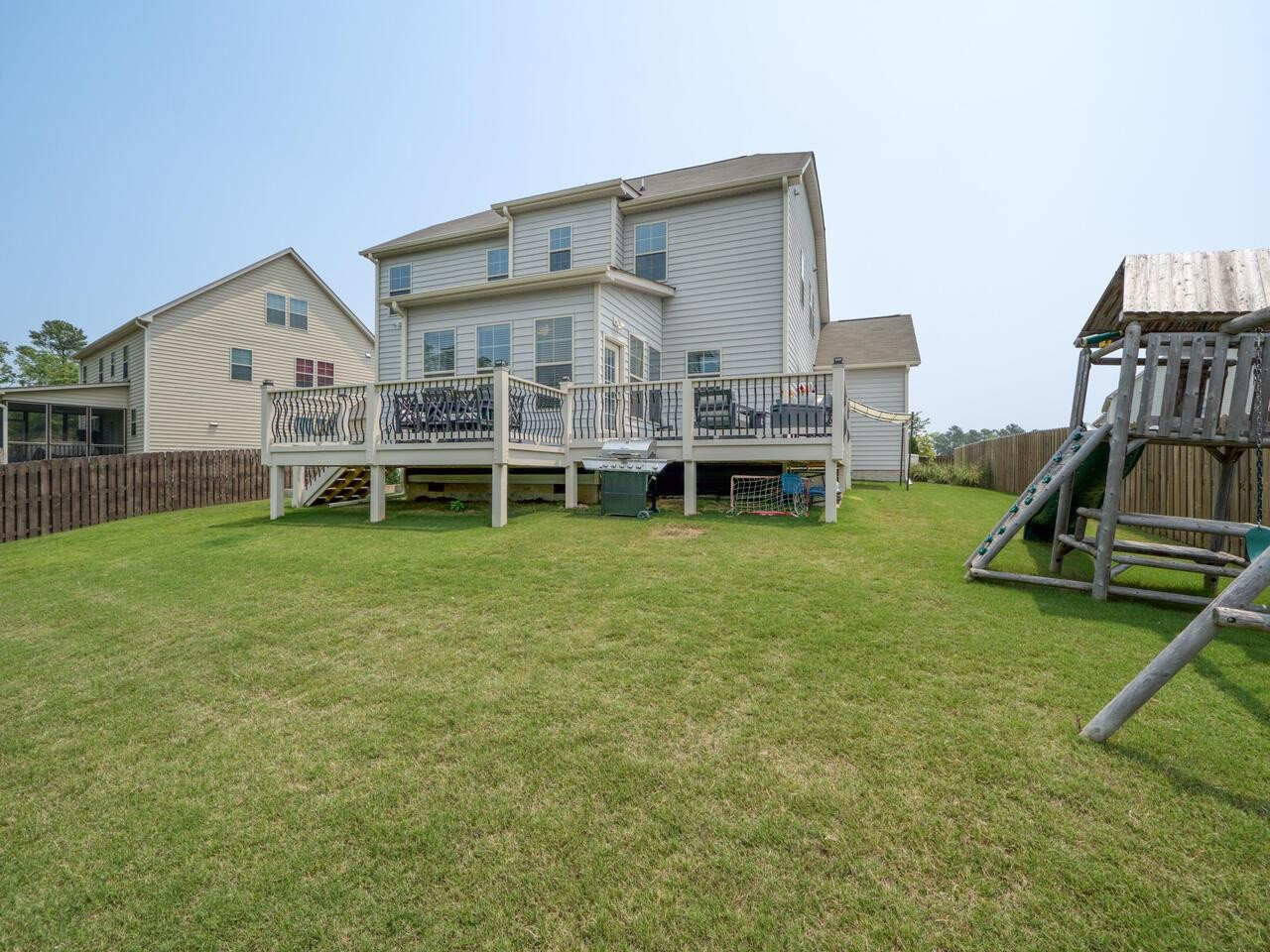 1007 Big Spring Circle
