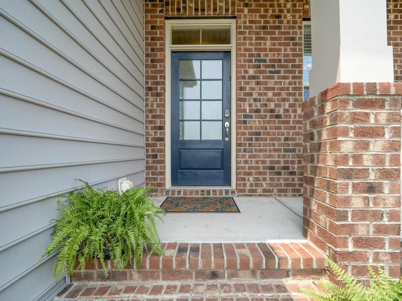 1007 Big Spring Circle