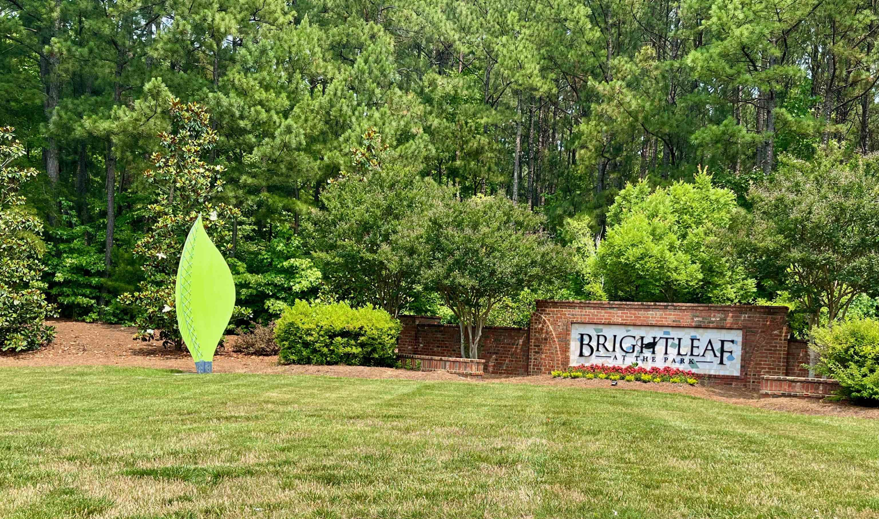 1007 Big Spring Circle