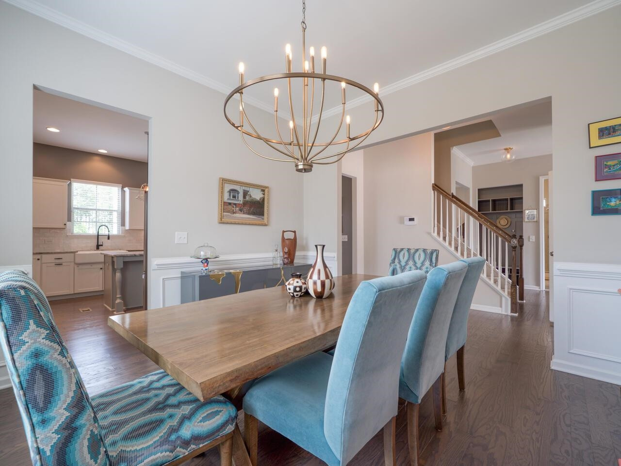1007 Big Spring Circle