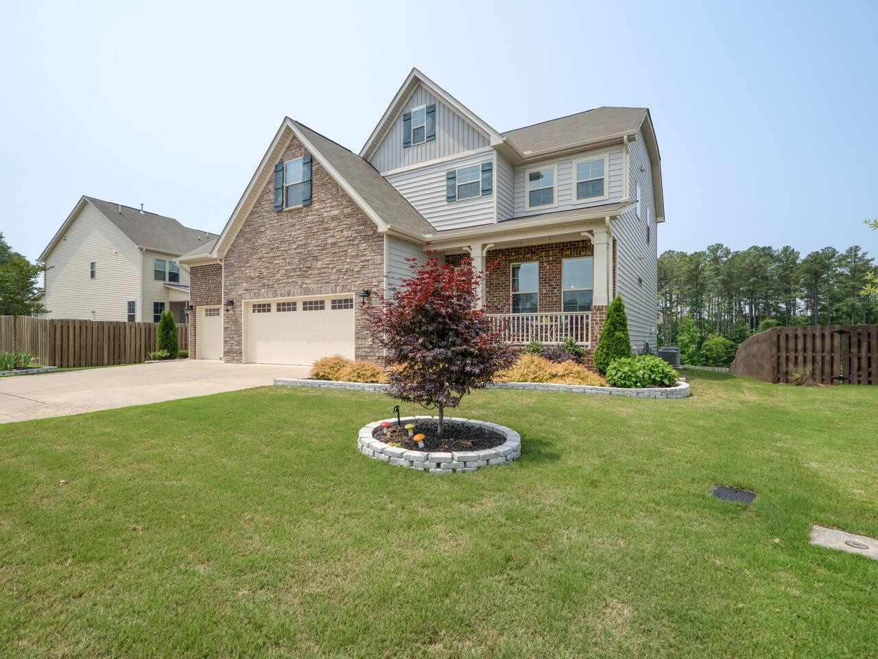 1007 Big Spring Circle