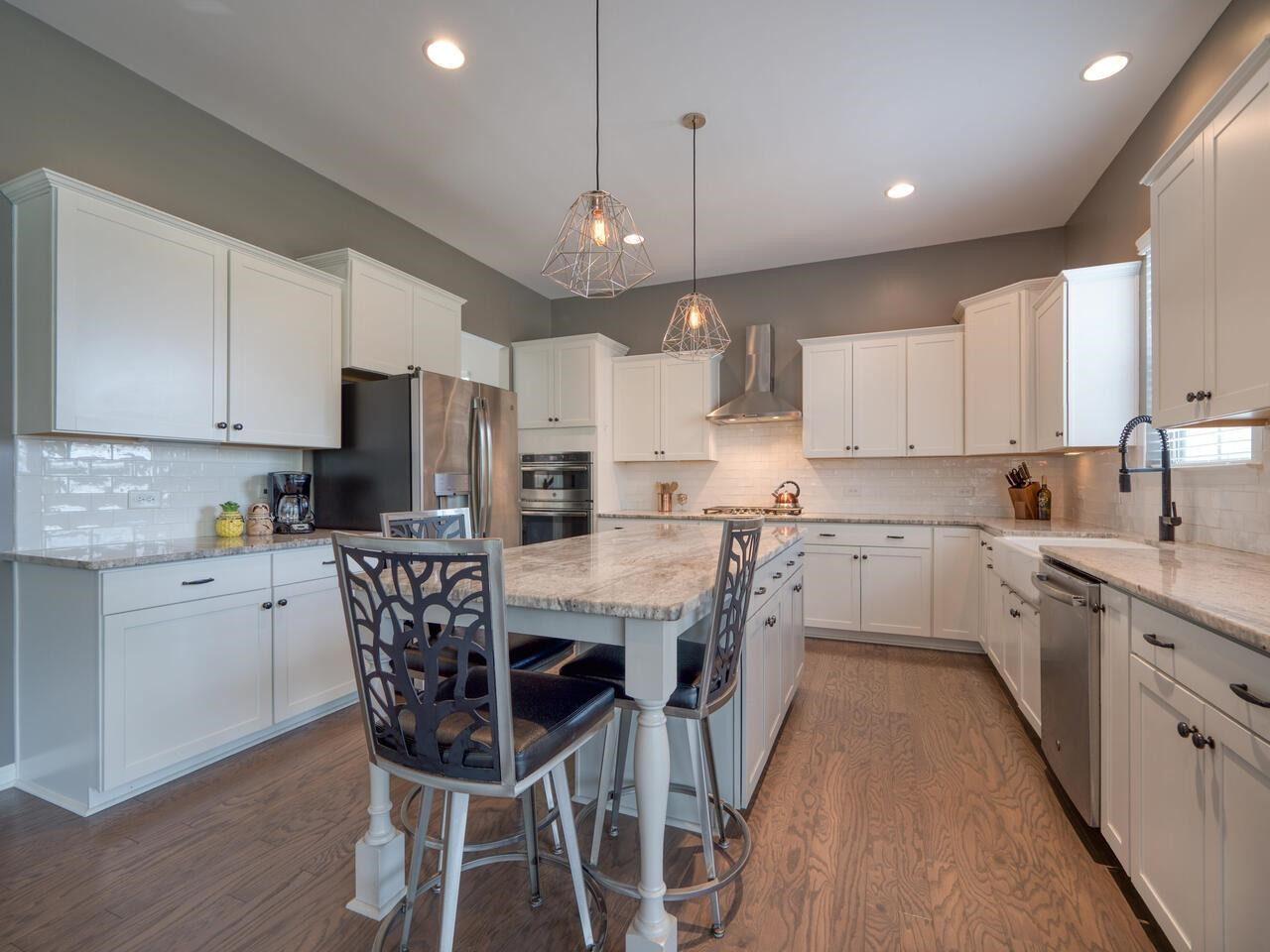1007 Big Spring Circle