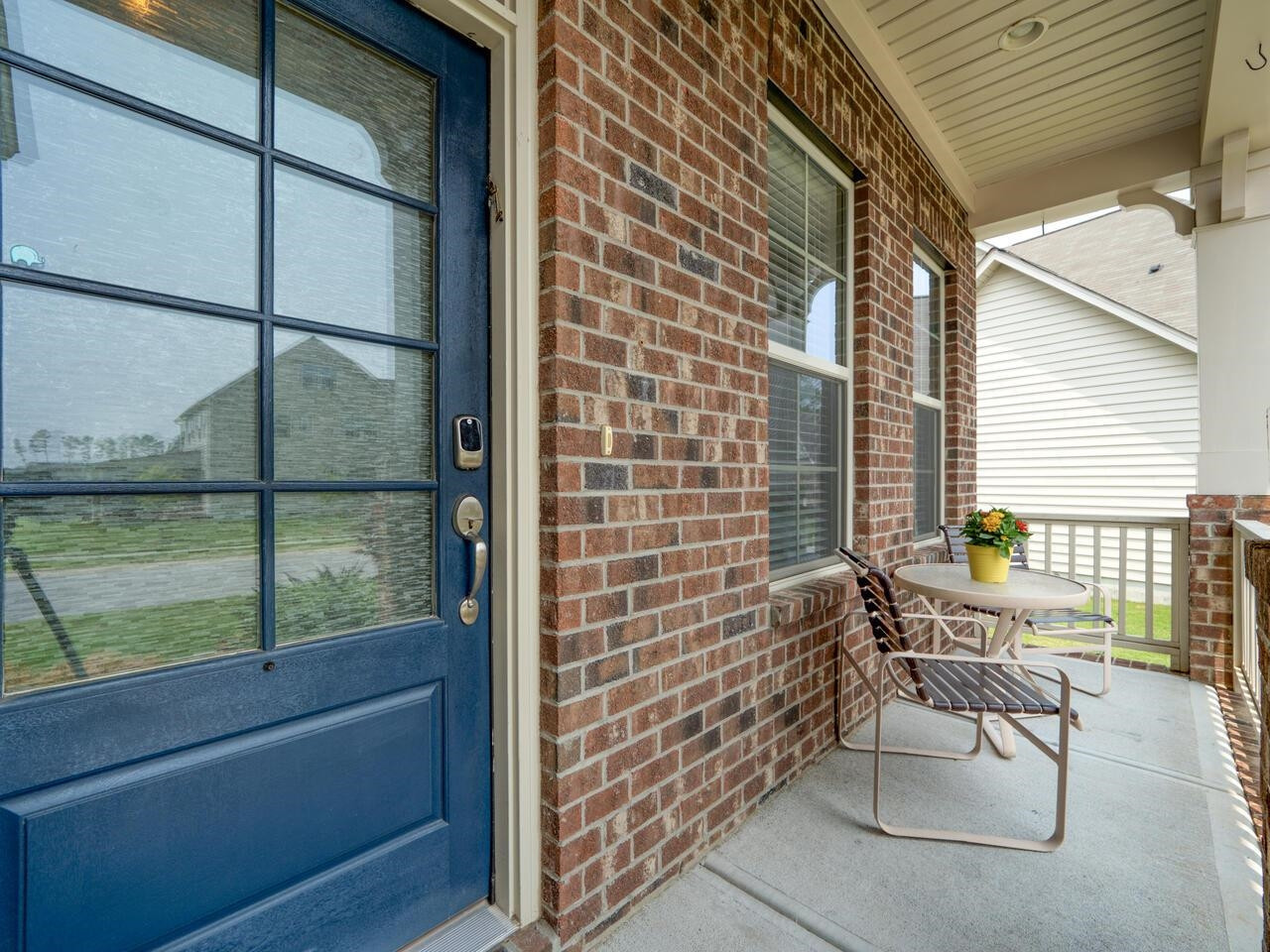 1007 Big Spring Circle
