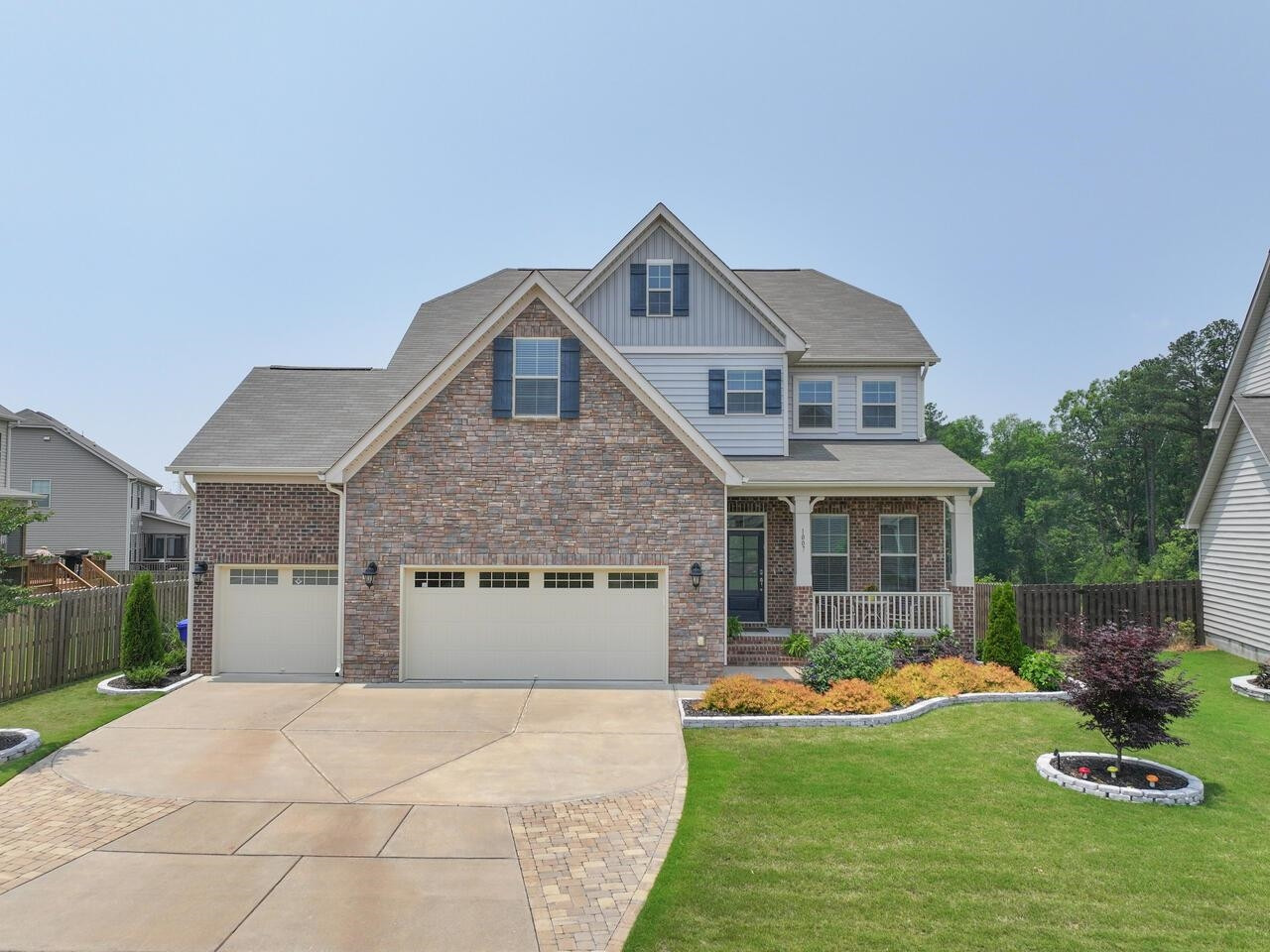 1007 Big Spring Circle