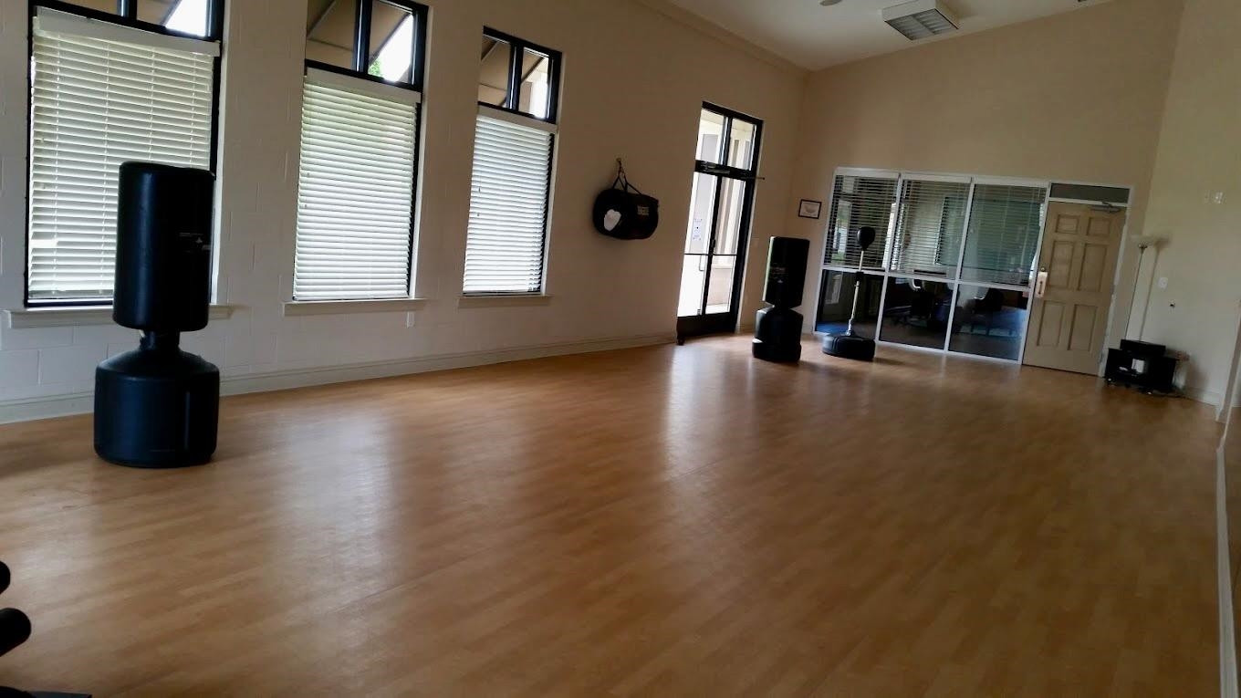 1007 Big Spring Circle