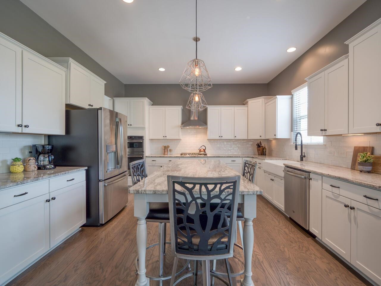 1007 Big Spring Circle