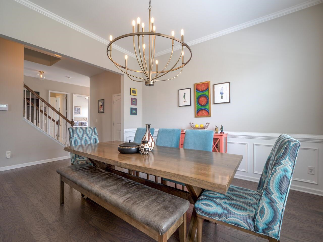 1007 Big Spring Circle