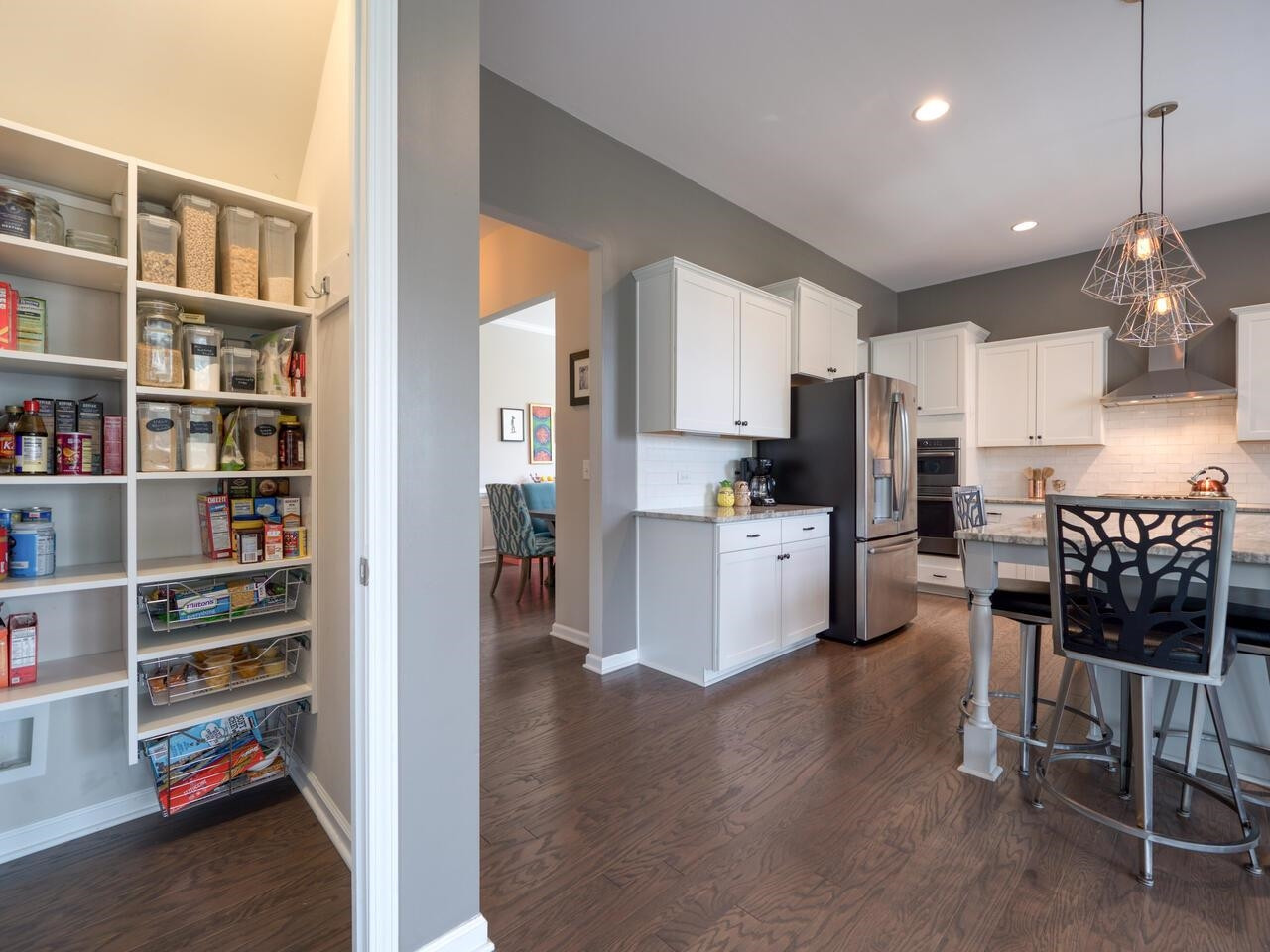 1007 Big Spring Circle