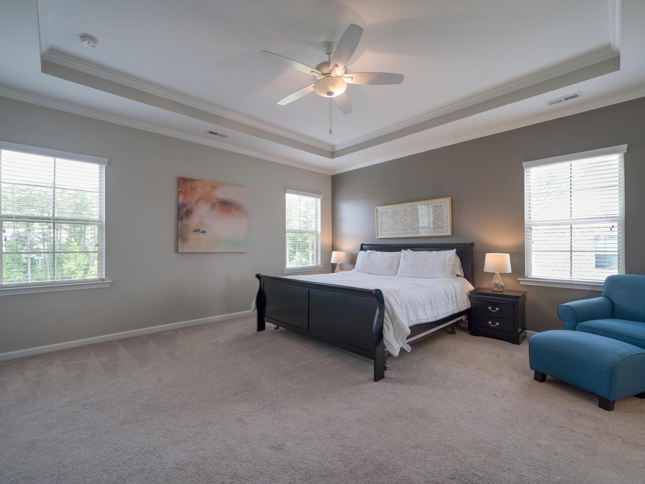 1007 Big Spring Circle