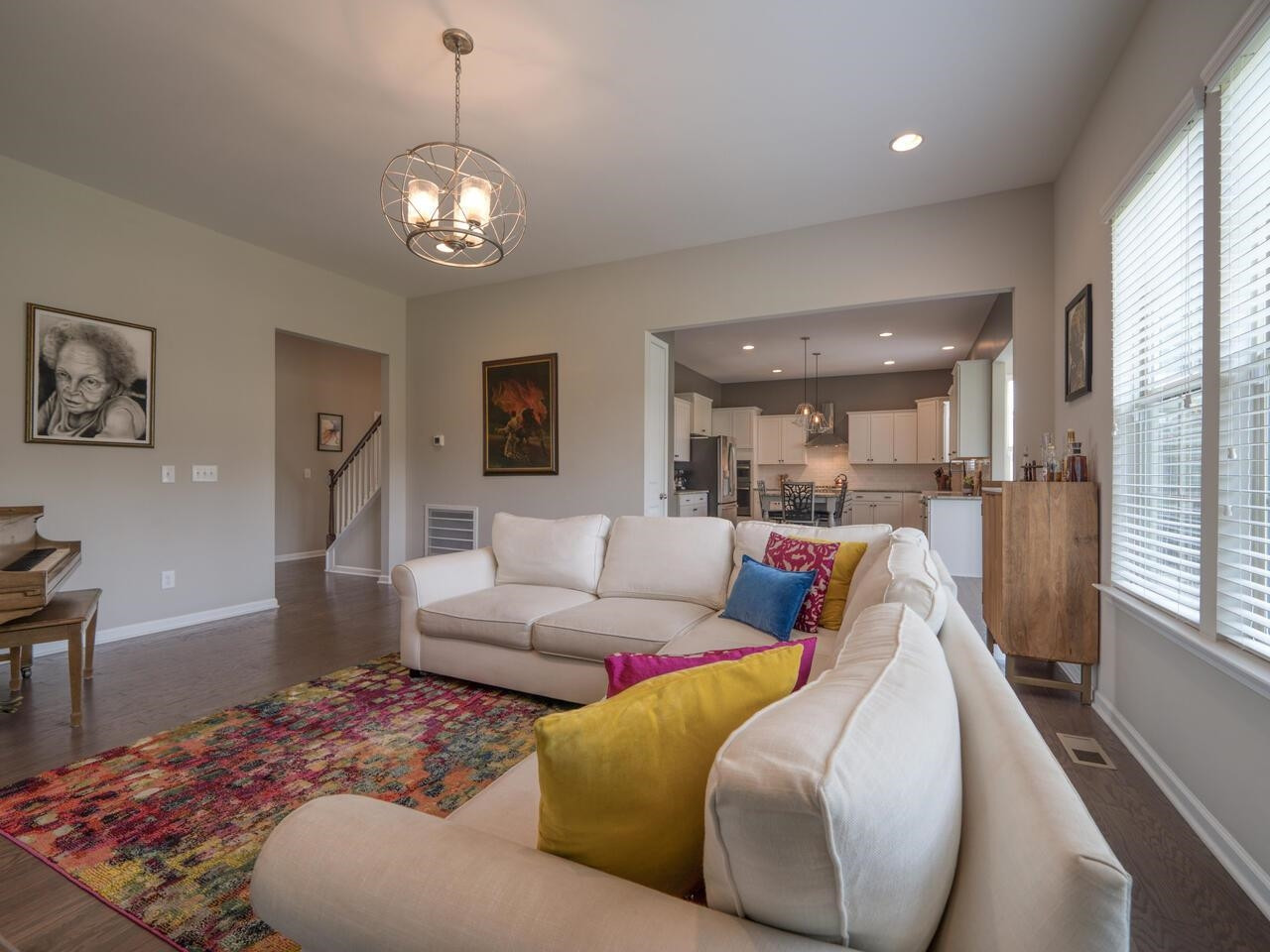 1007 Big Spring Circle