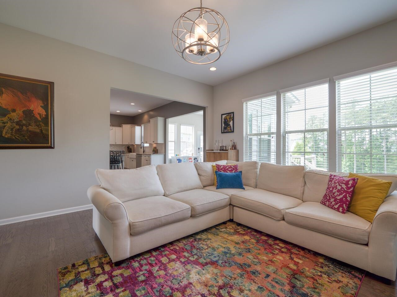 1007 Big Spring Circle